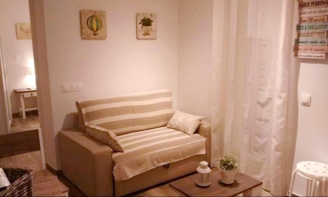 Casa De Apartment *