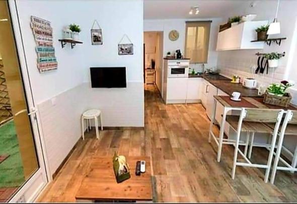 Apartment Casa De
