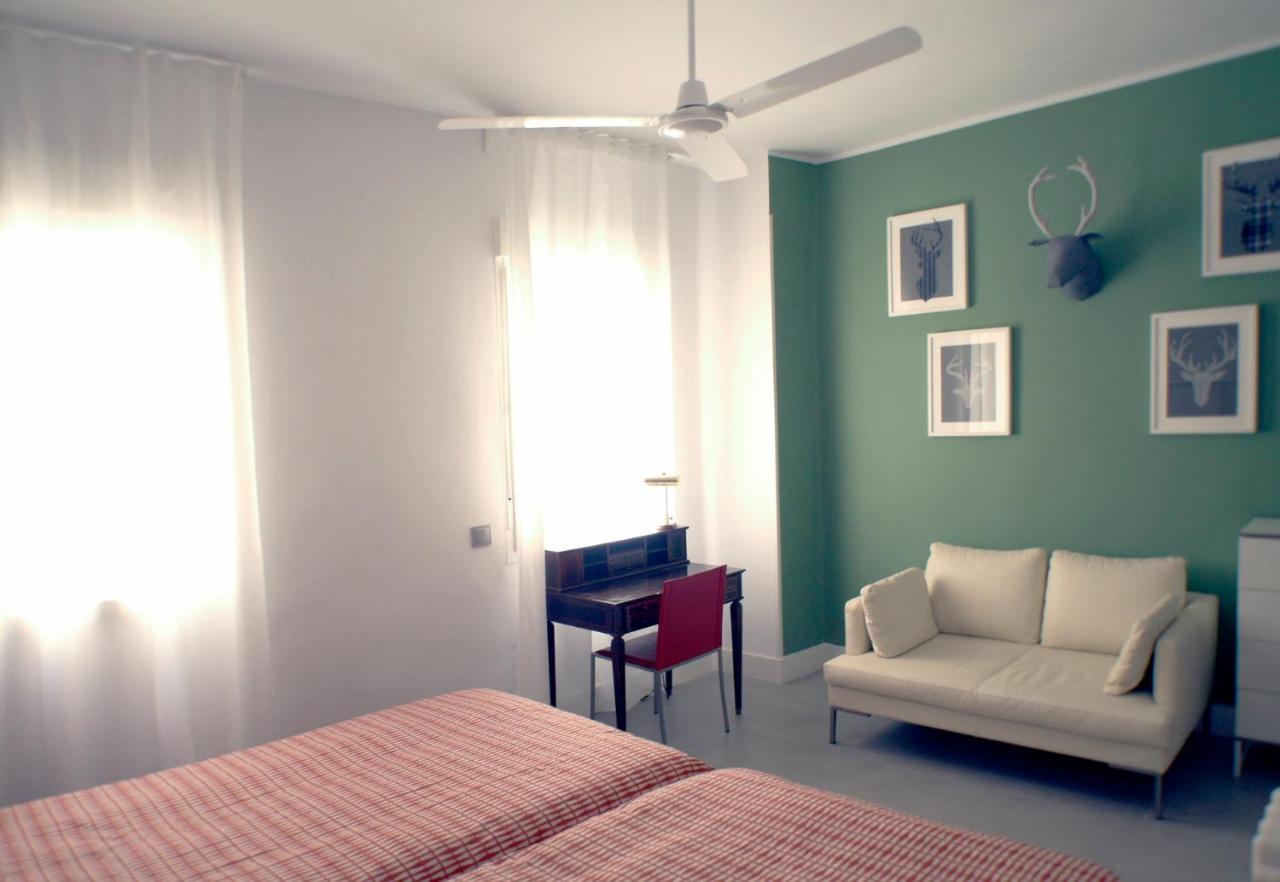 Appartement Atocha Museos Madrid