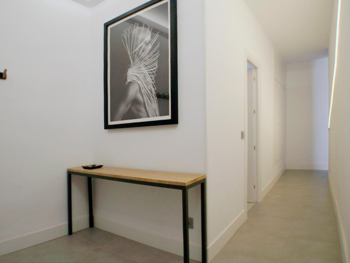 Atocha Museos Appartement *