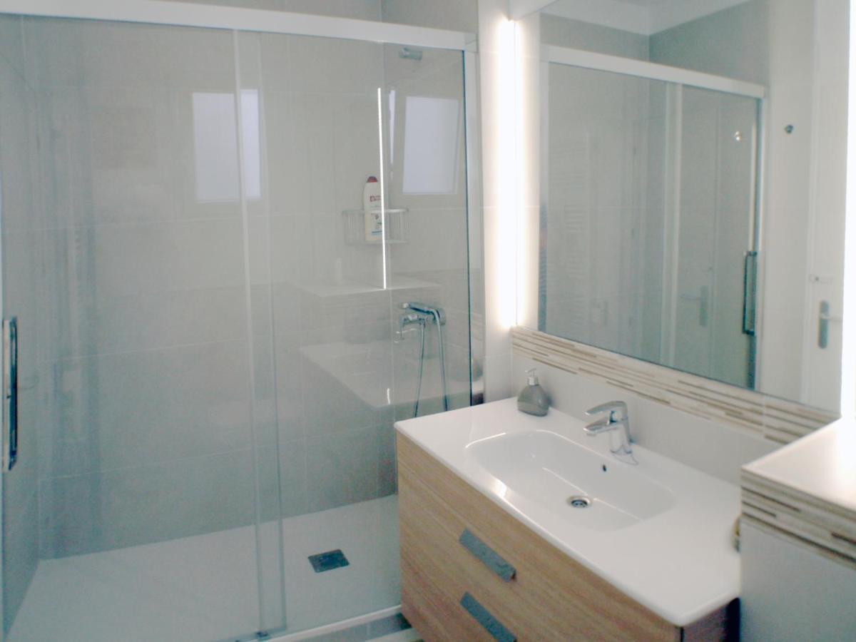 Appartement Atocha Museos Madrid