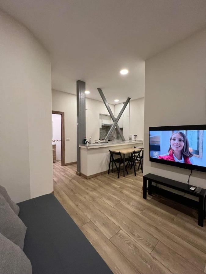 Pradalongo Apartamento *