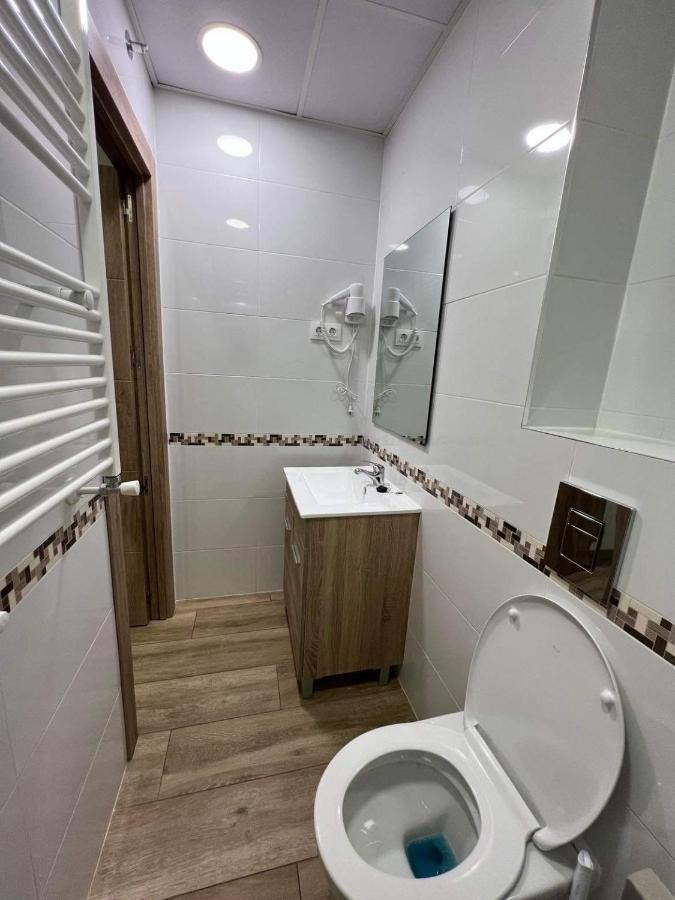Apartamento Pradalongo Madrid