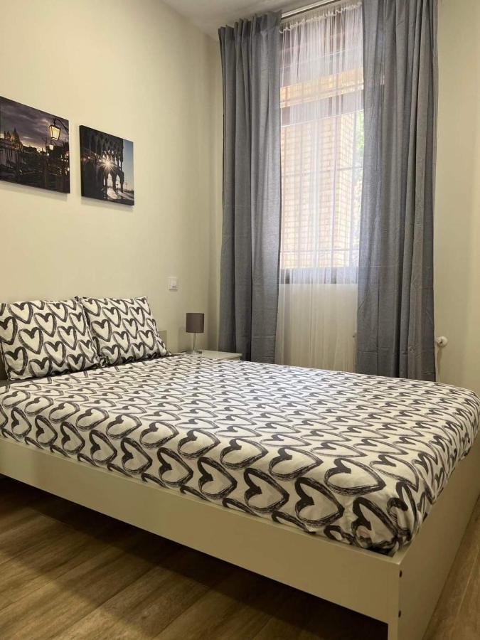 Apartamento Pradalongo