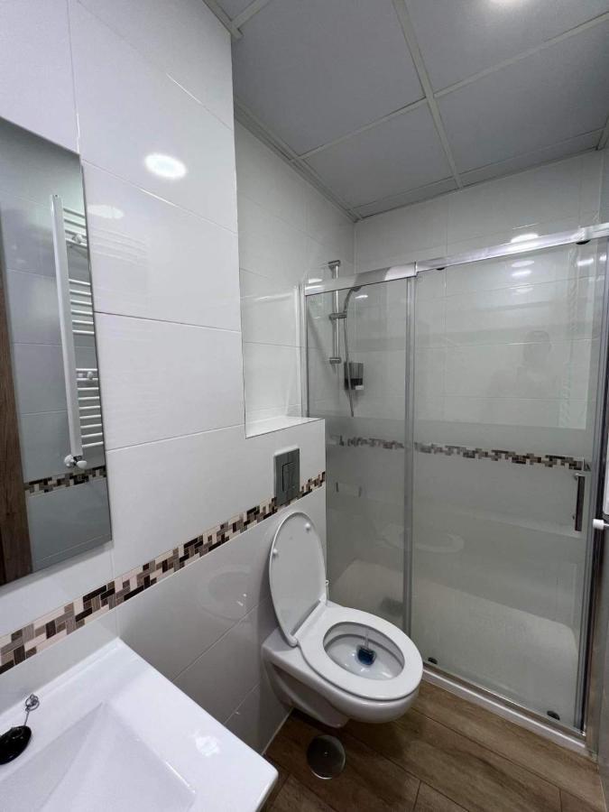 Pradalongo Apartamento *