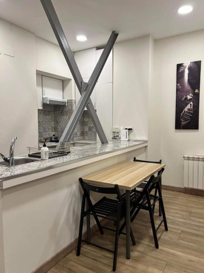 Apartamento Pradalongo *