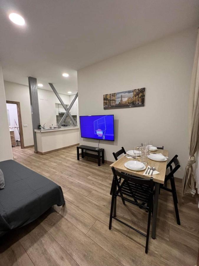 Pradalongo Appartement