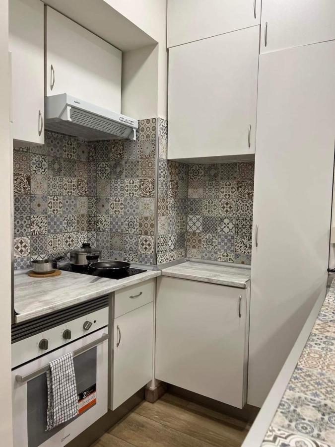 Apartamento Pradalongo *