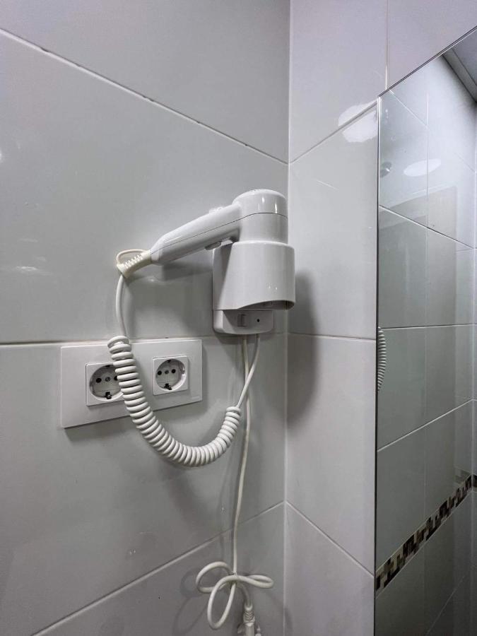 Appartement Pradalongo Madrid