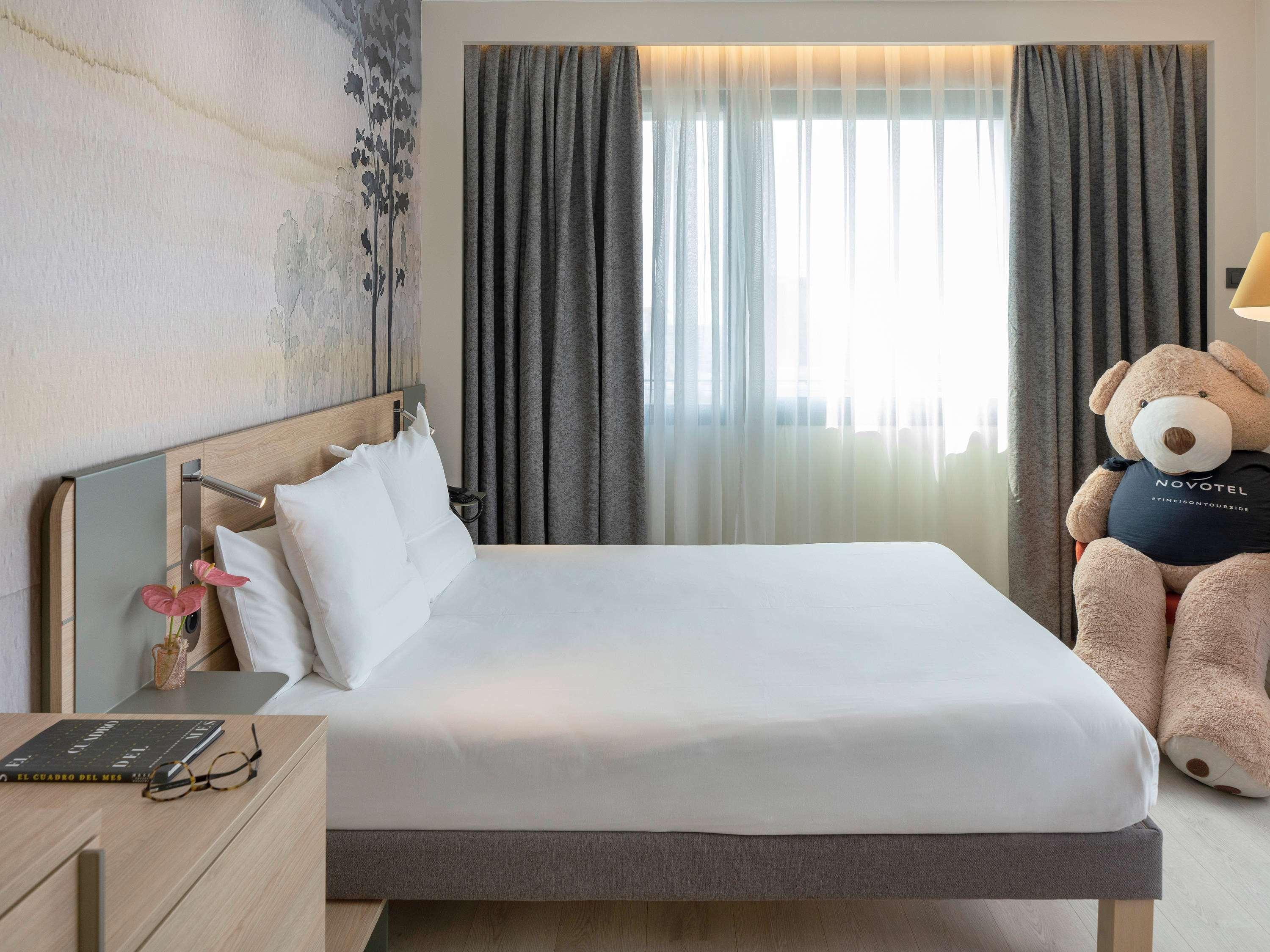 Novotel Ventas 4* Madri