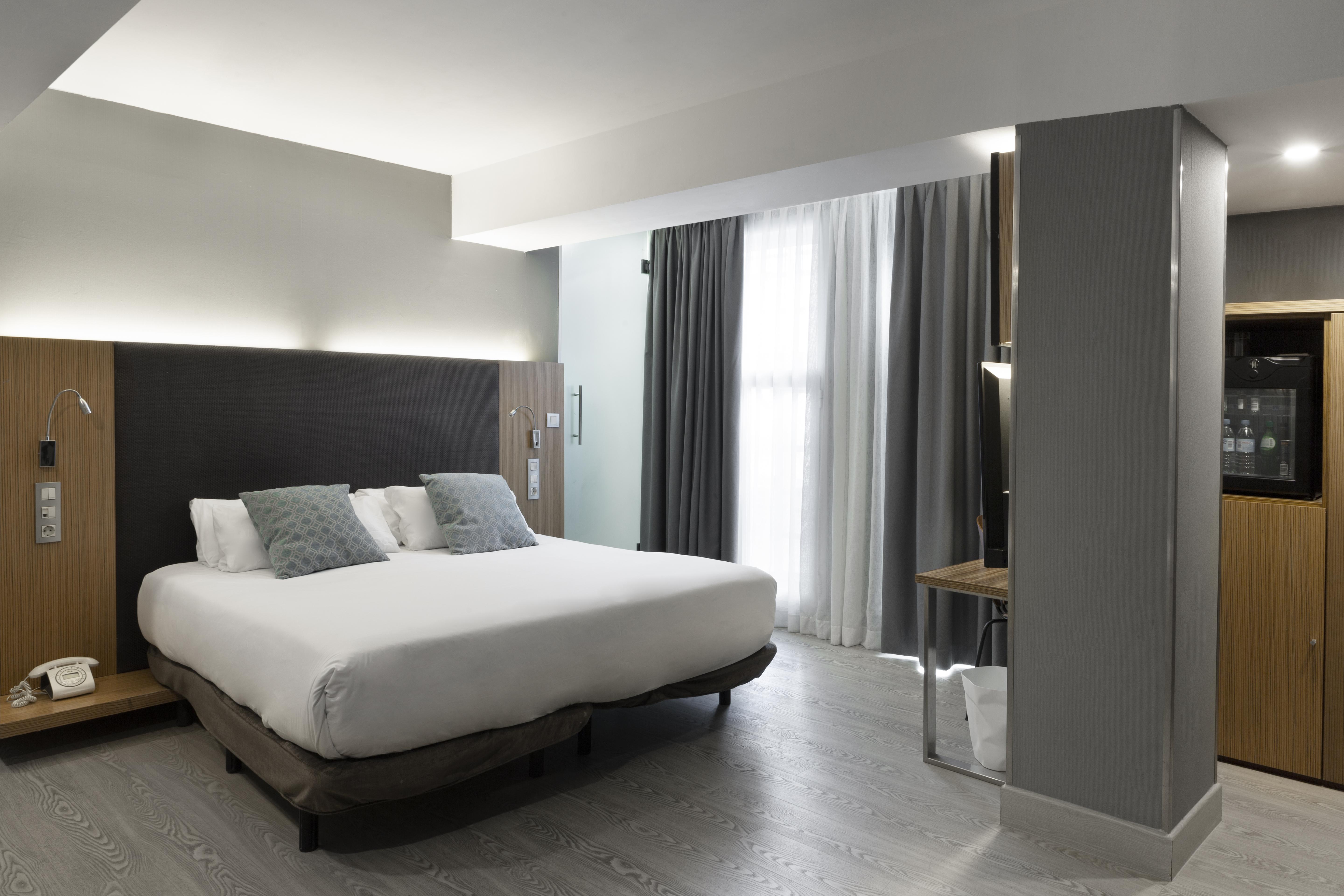 Hotel Petit Palace Alcala Madrid
