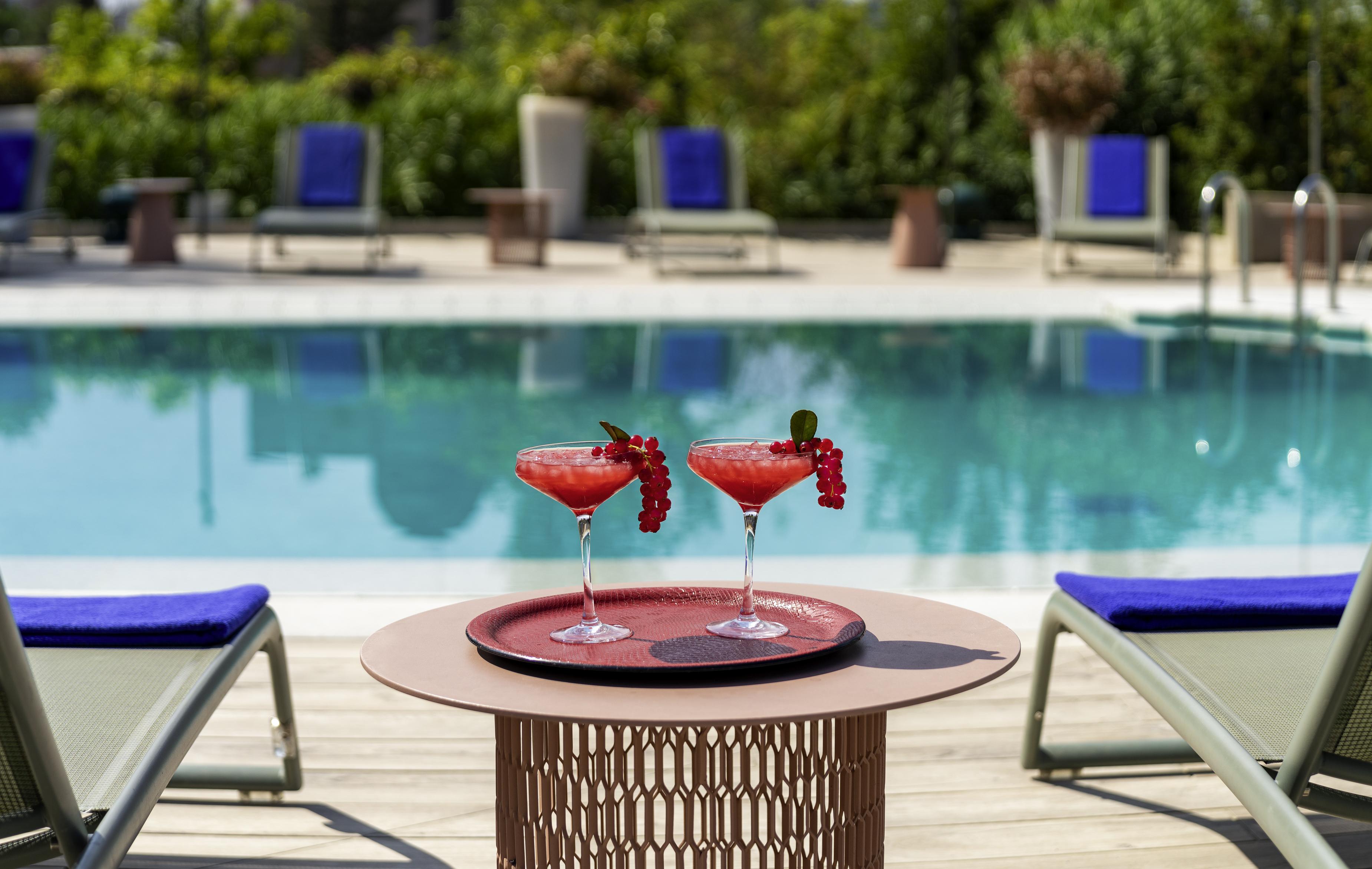 Hotel Novotel Ventas Madri