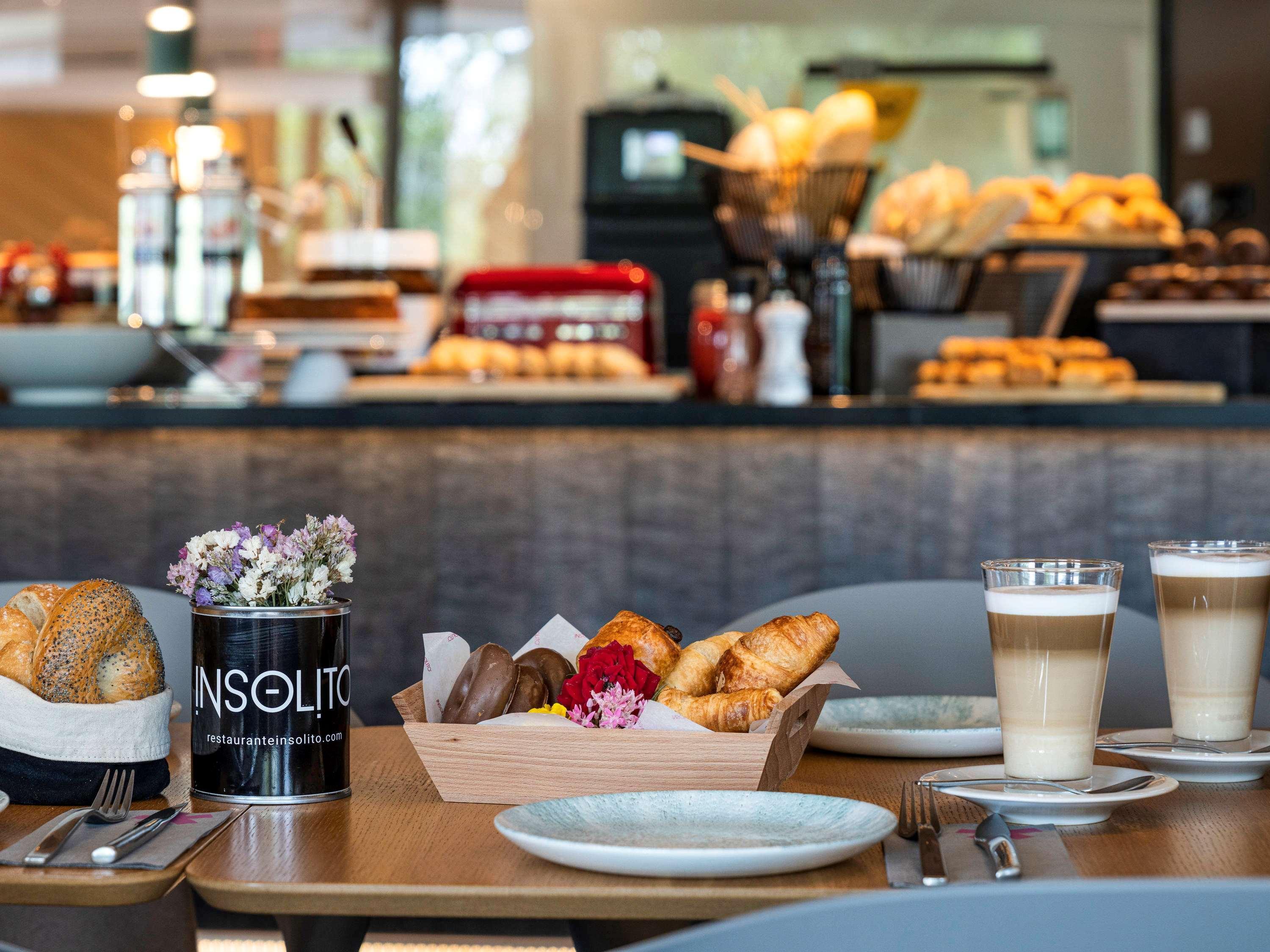 Hotel Novotel Ventas Madri