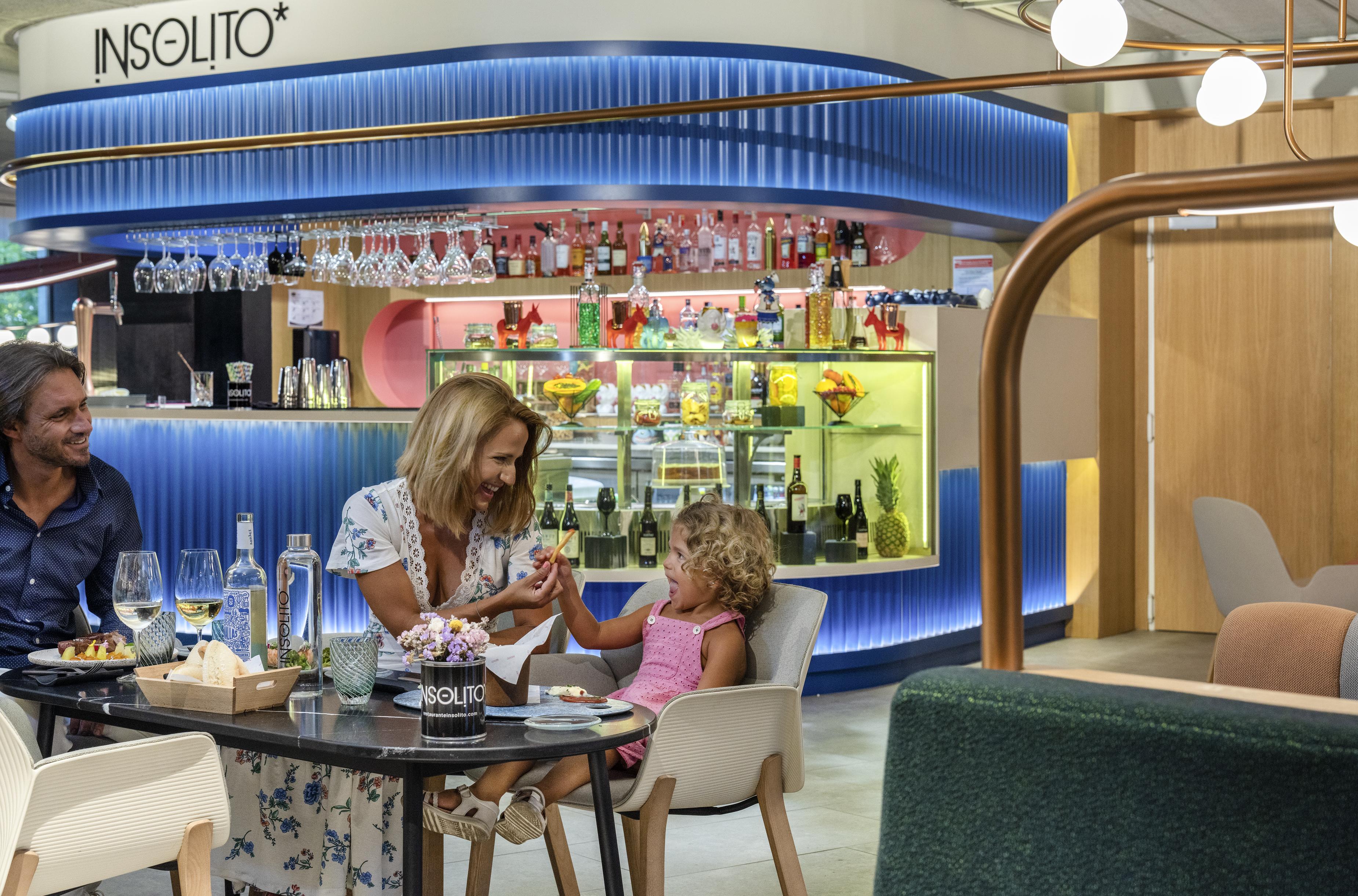 Novotel Ventas 4* Madri