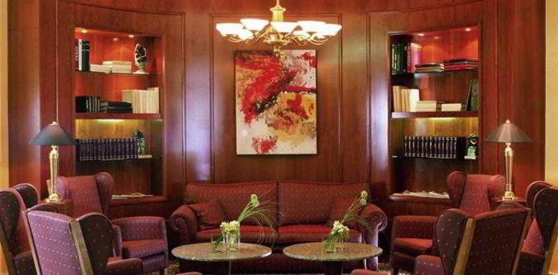 Hotel Pullman Airport & Feria Madrid