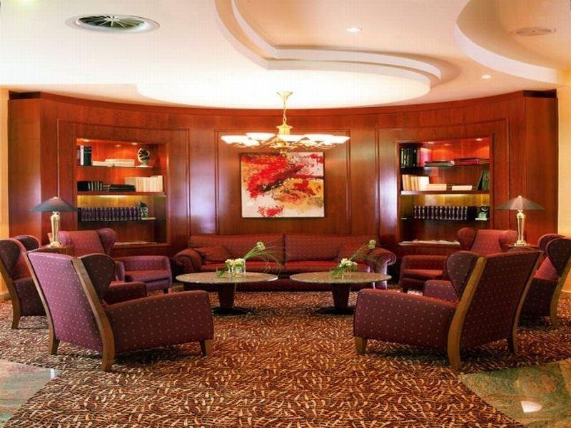Hotel Pullman Airport & Feria Madrid