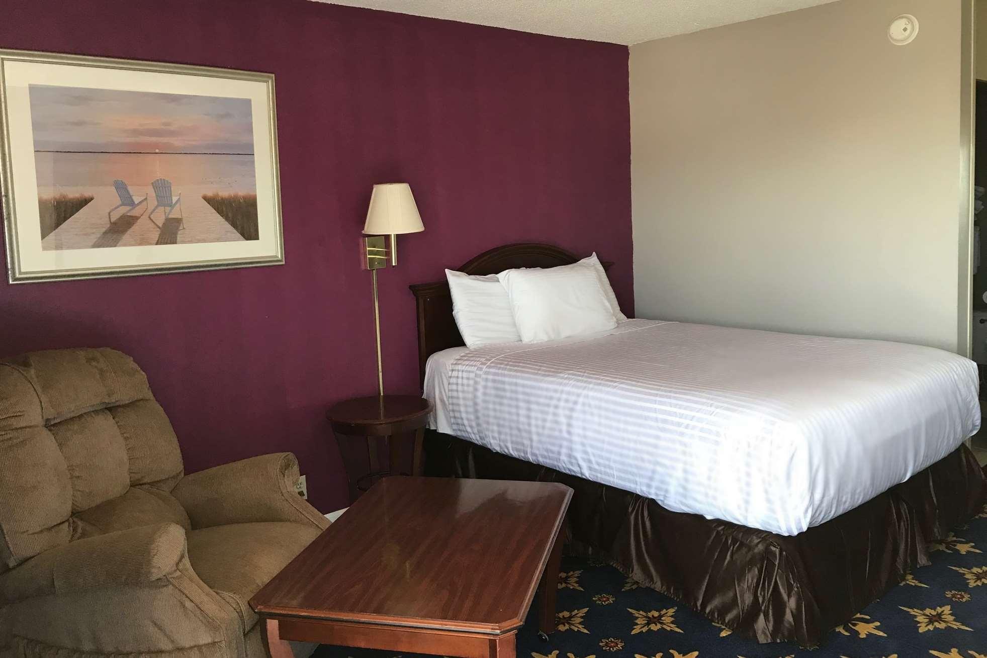 Pullman Airport & Feria Hotel Madrid