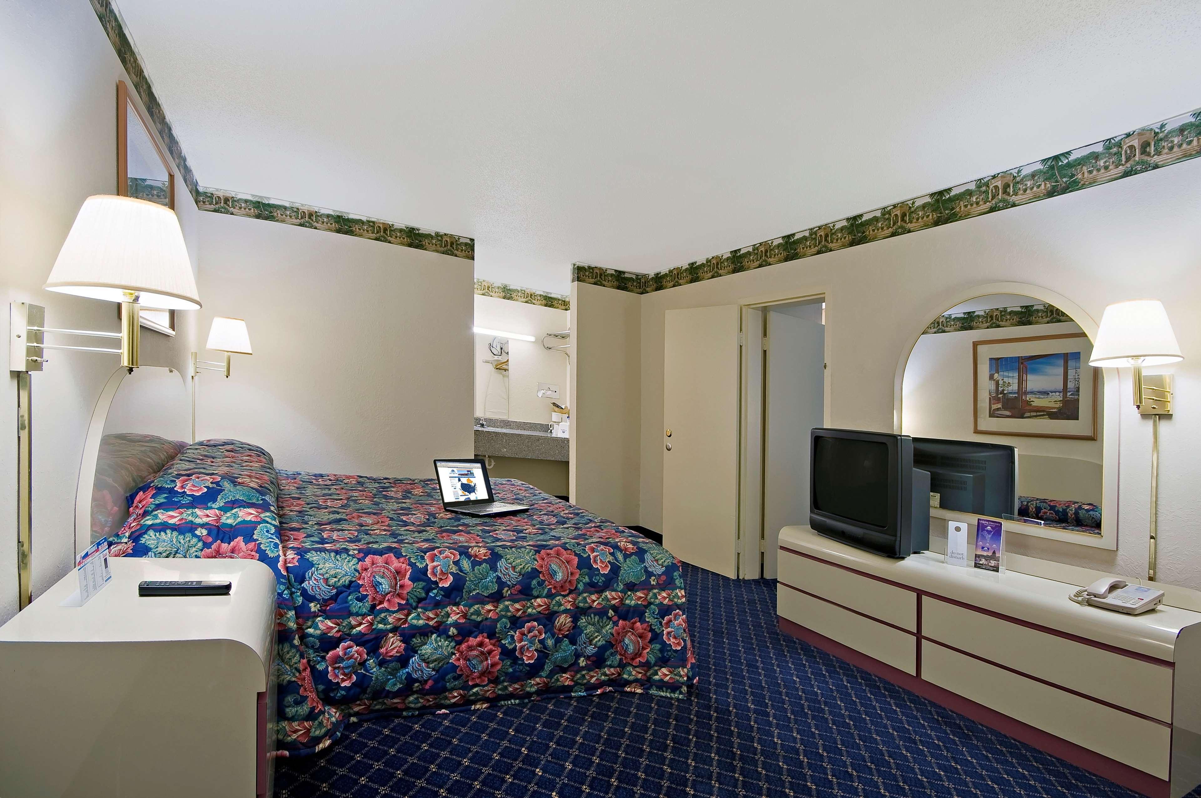 Hotel Pullman Airport & Feria