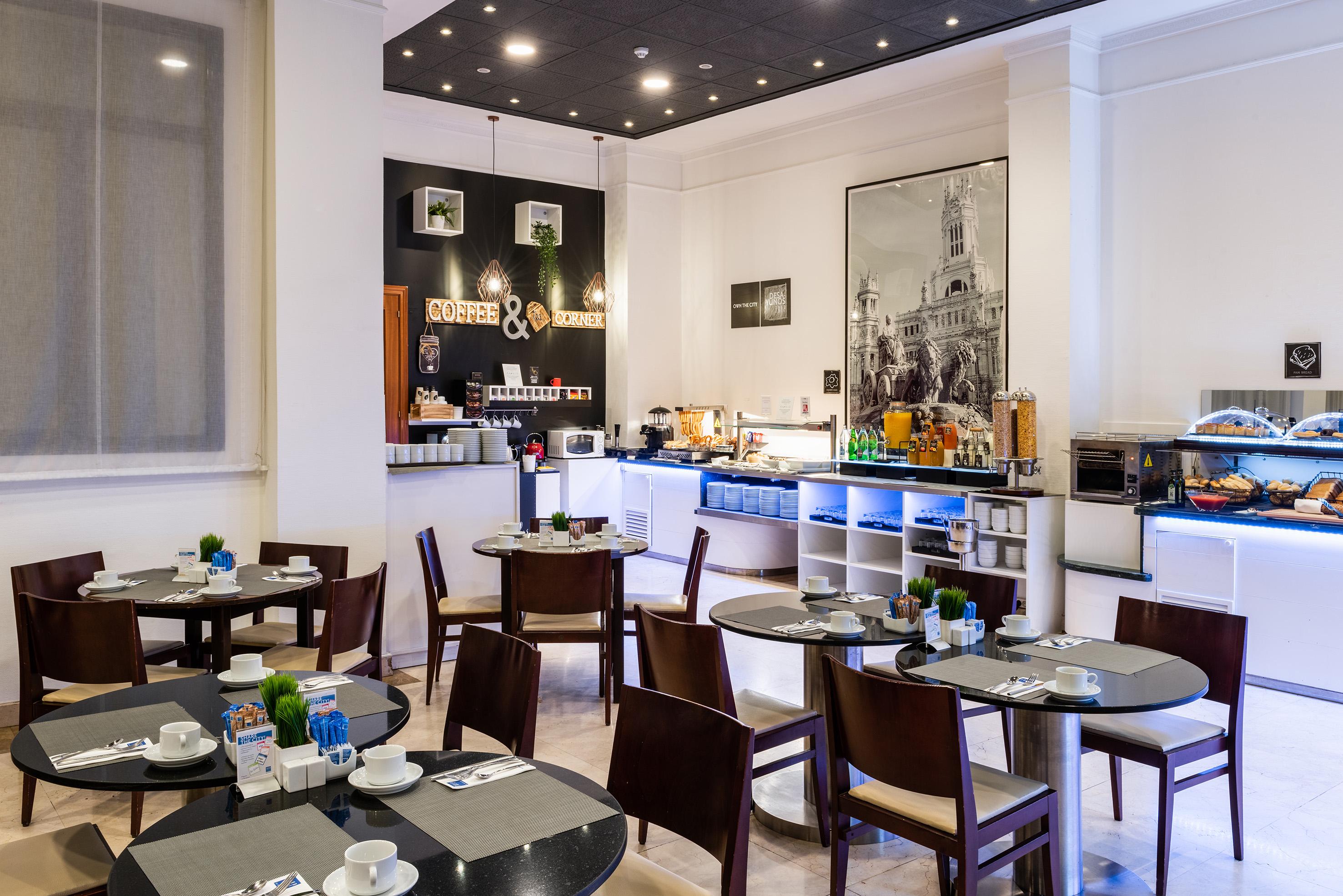 Atocha, Affiliated By Meliá Madrid