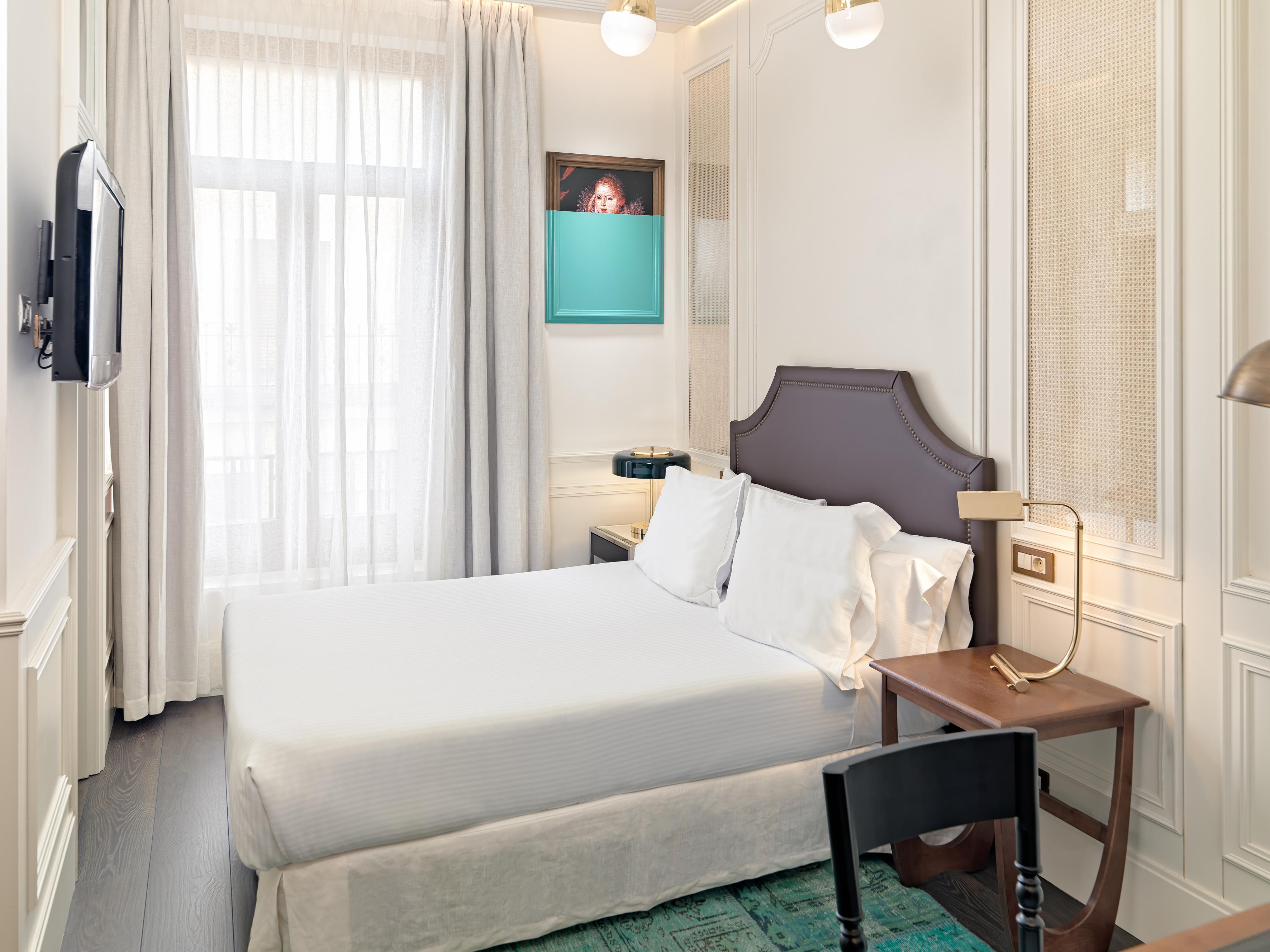Boutique H10 De La Reina 4* Madrid