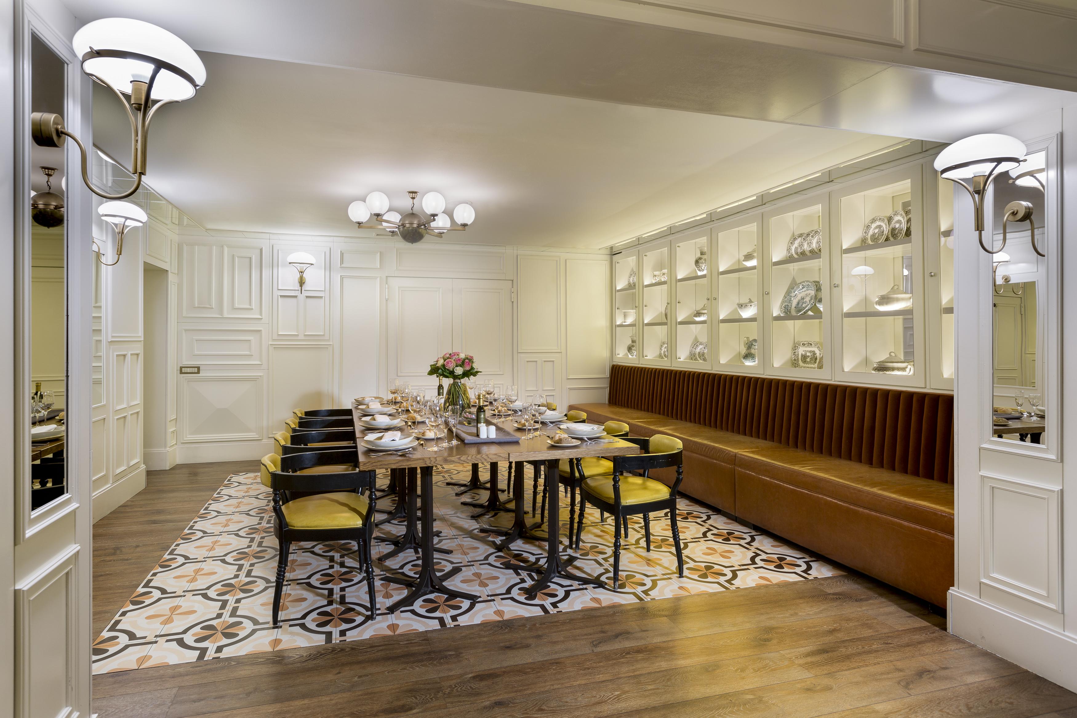 Boutique H10 De La Reina 4*