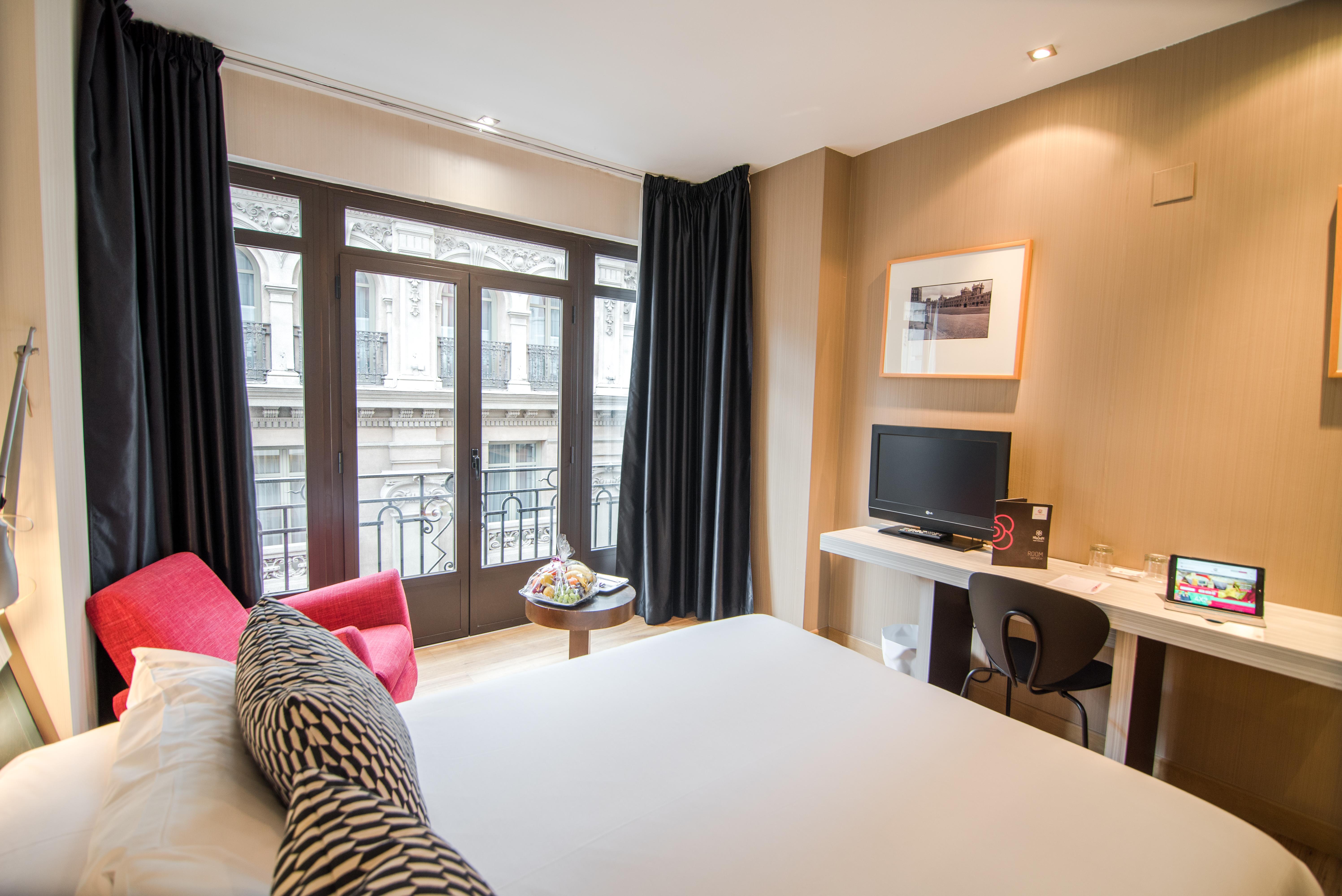 Petit Palace Chueca 3*