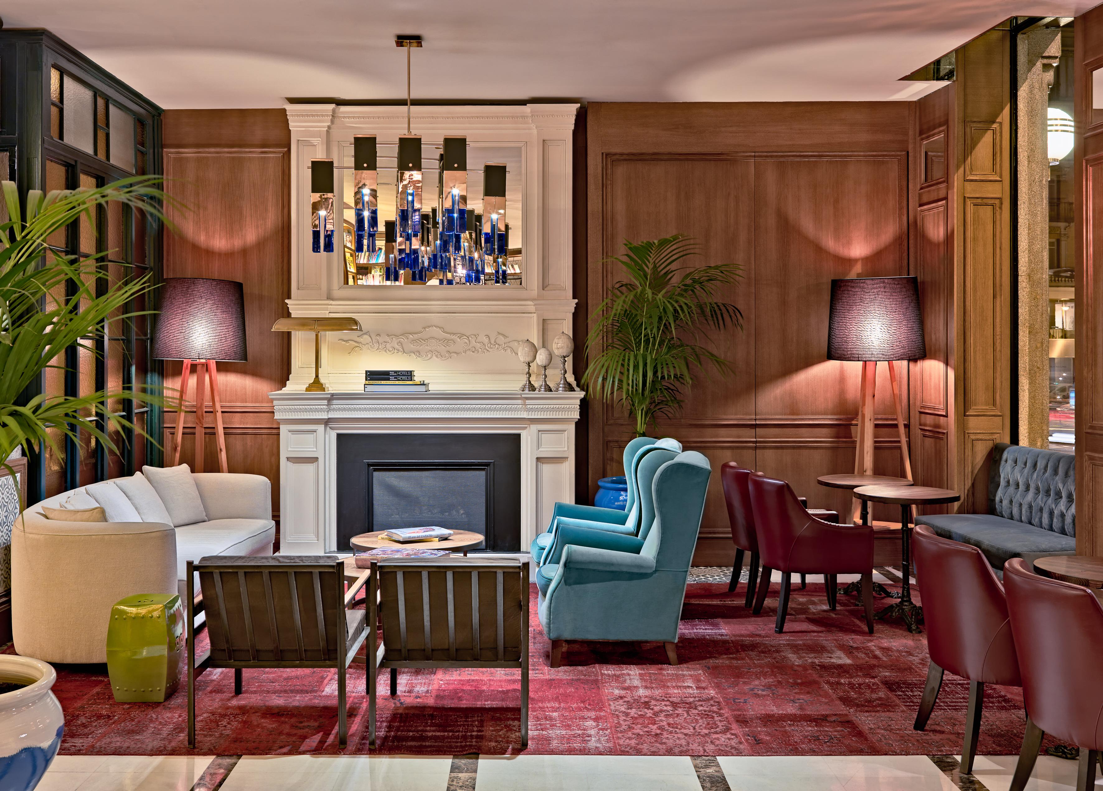 Boutique H10 De La Reina 4*