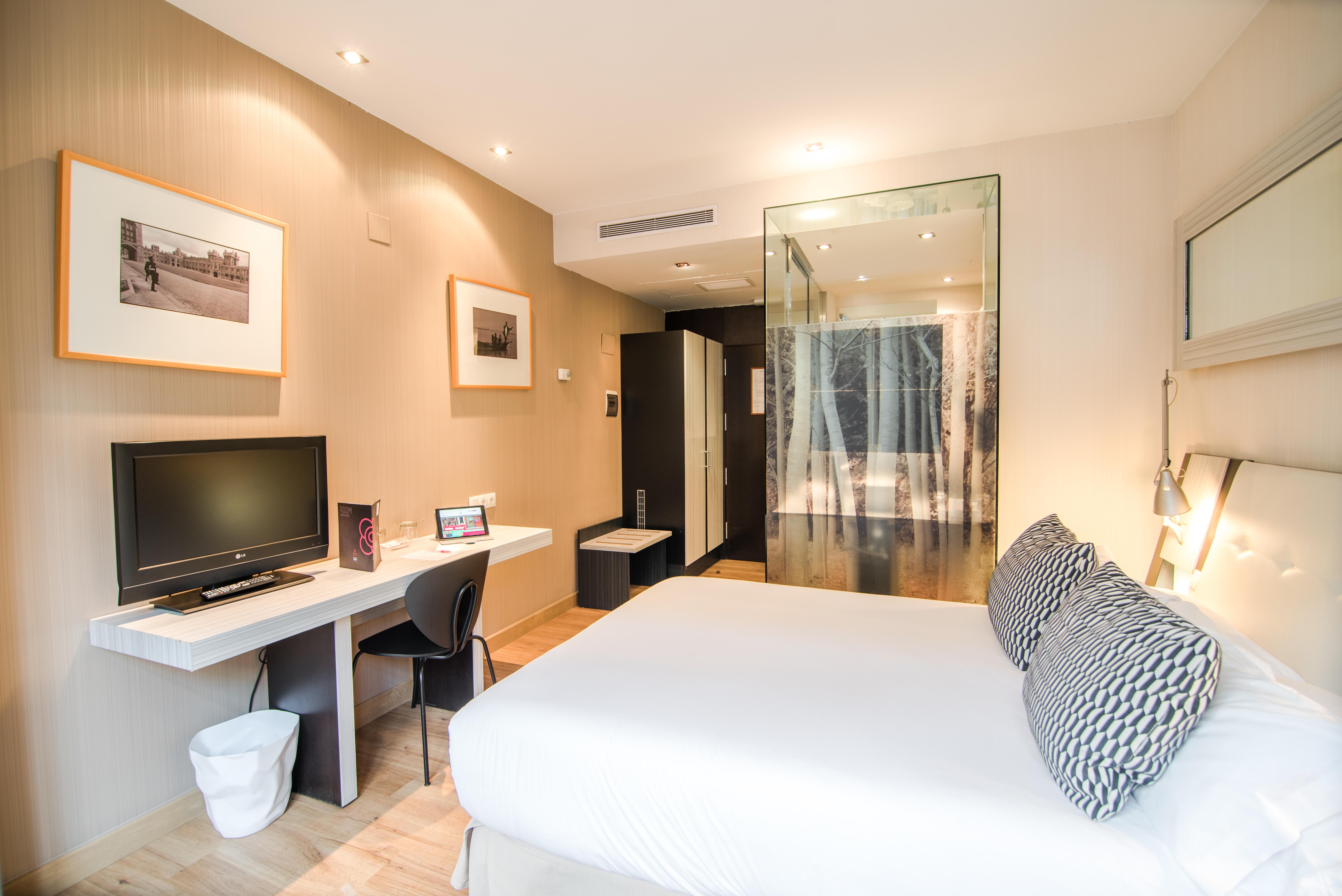 Hotel Petit Palace Chueca 3*