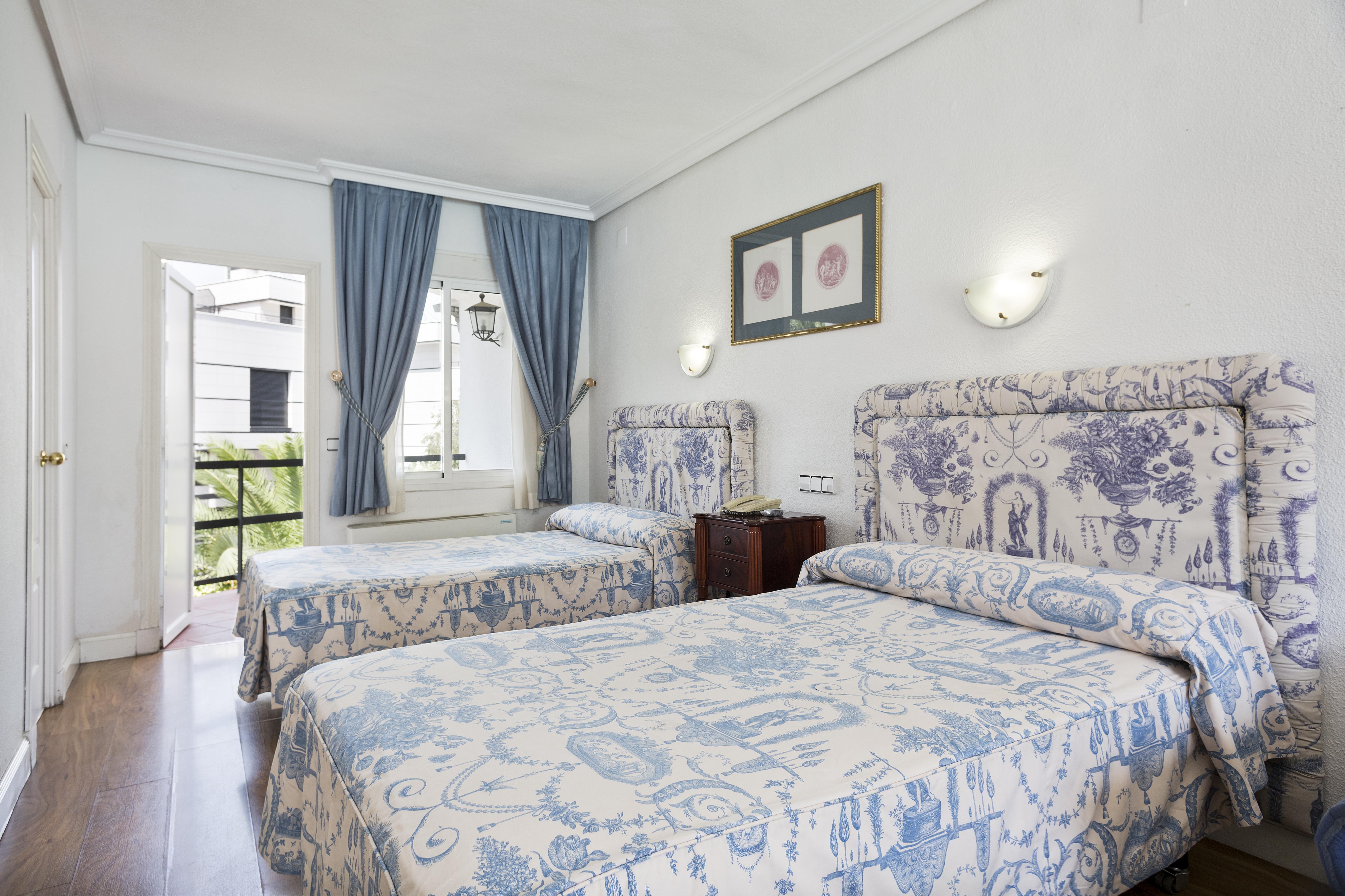 Osuna Hotel Madrid
