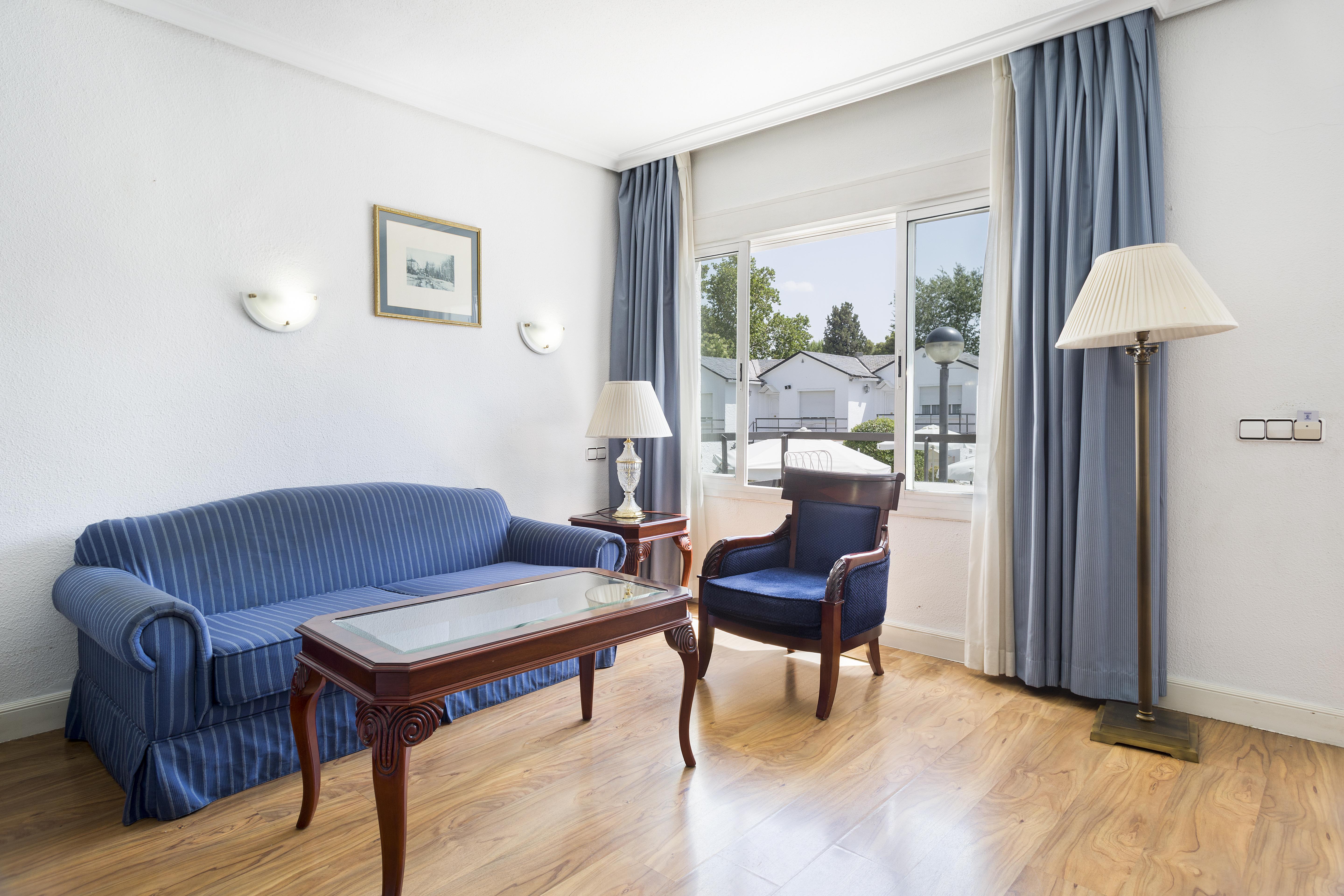 Osuna 4* Madrid