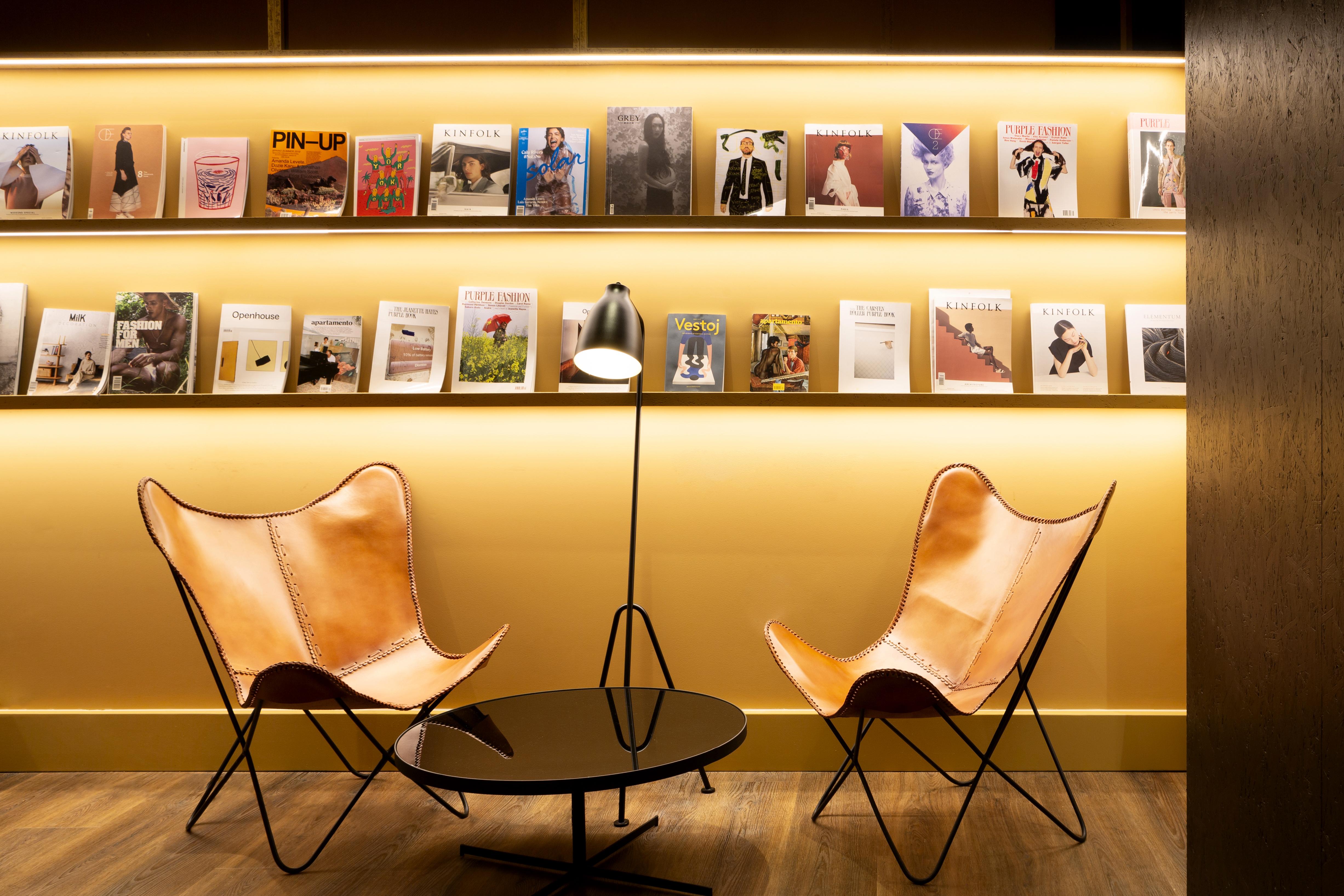 Petit Palace Chueca 3* Madri