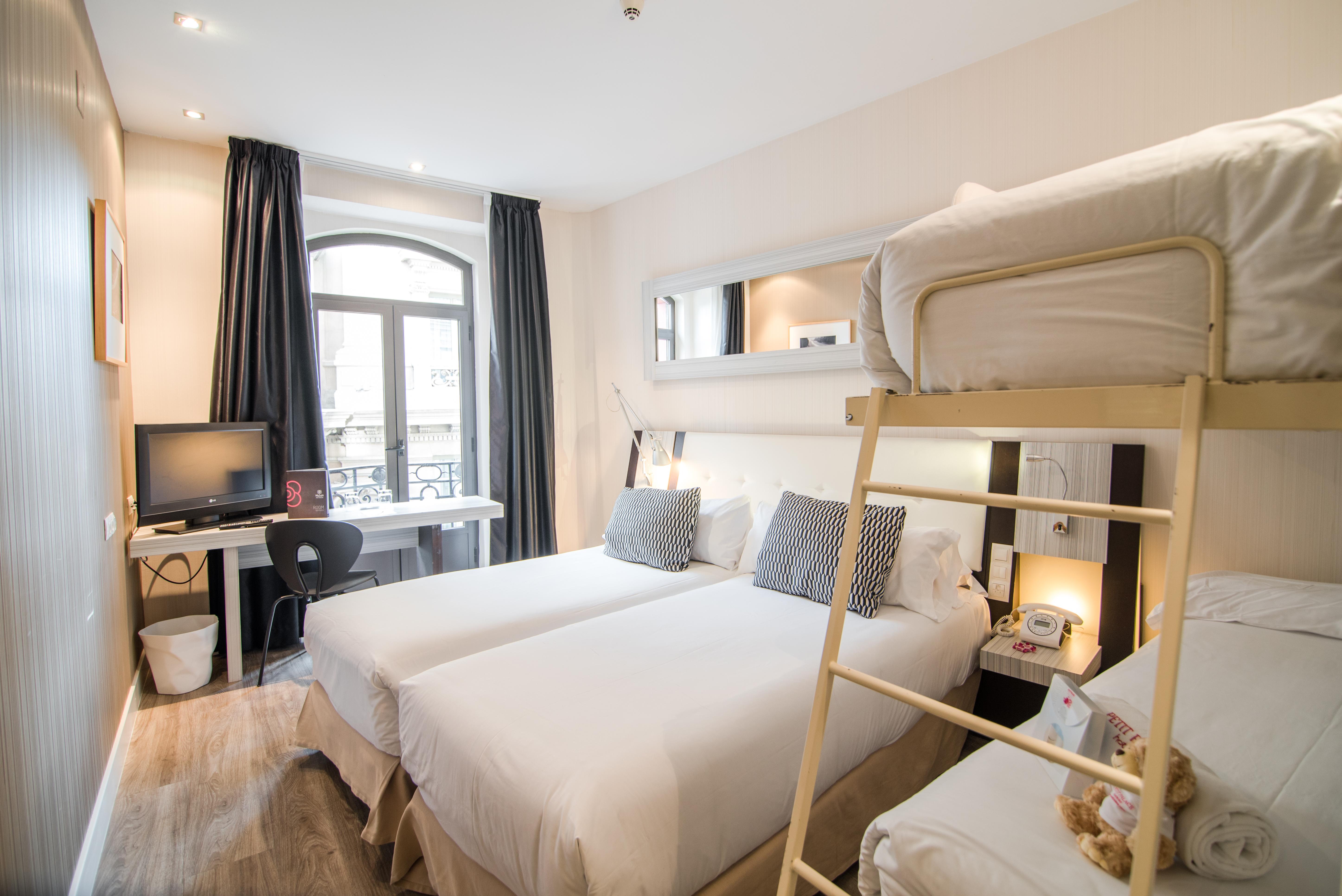 Petit Palace Chueca Madri