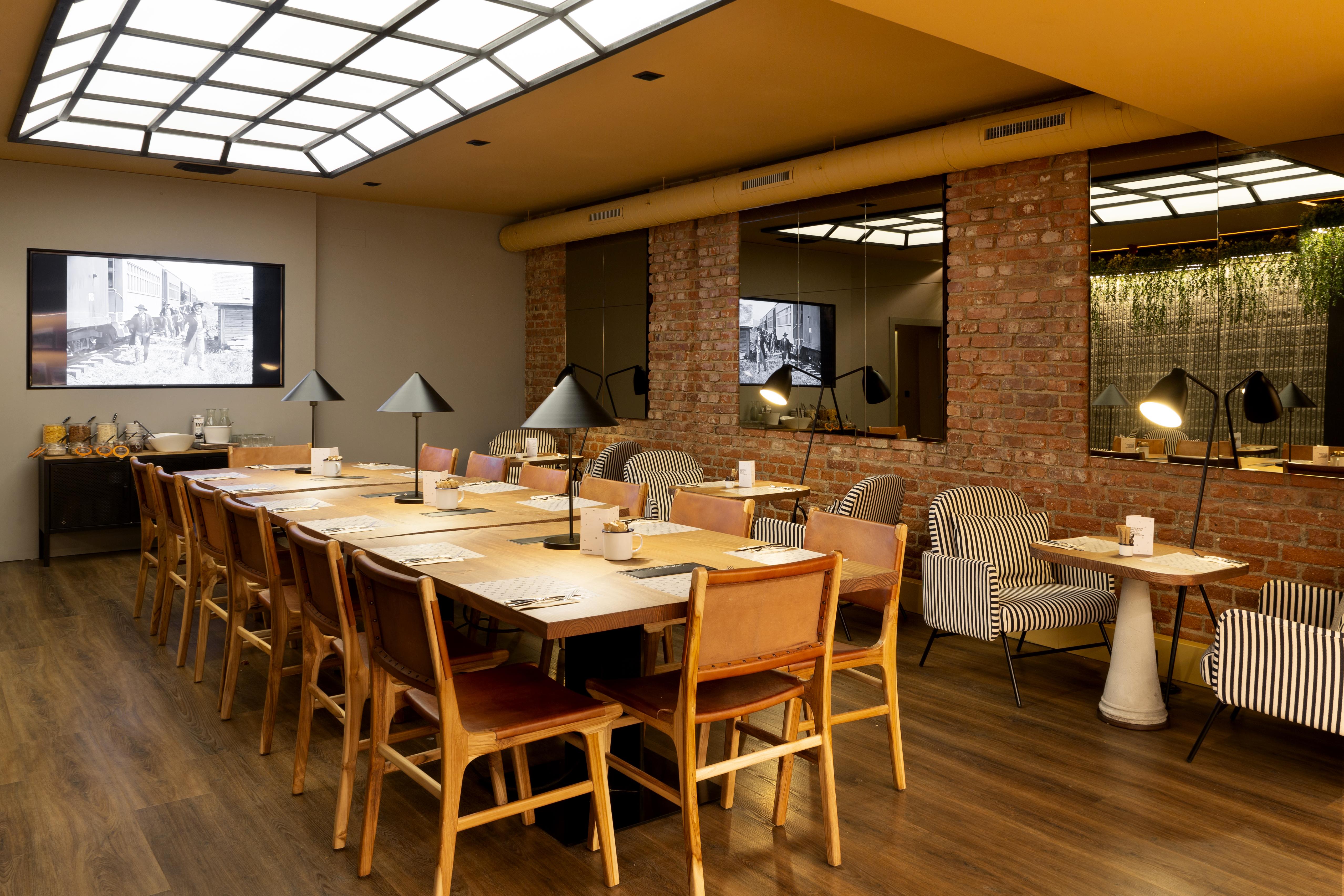 Petit Palace Chueca 3* Madri