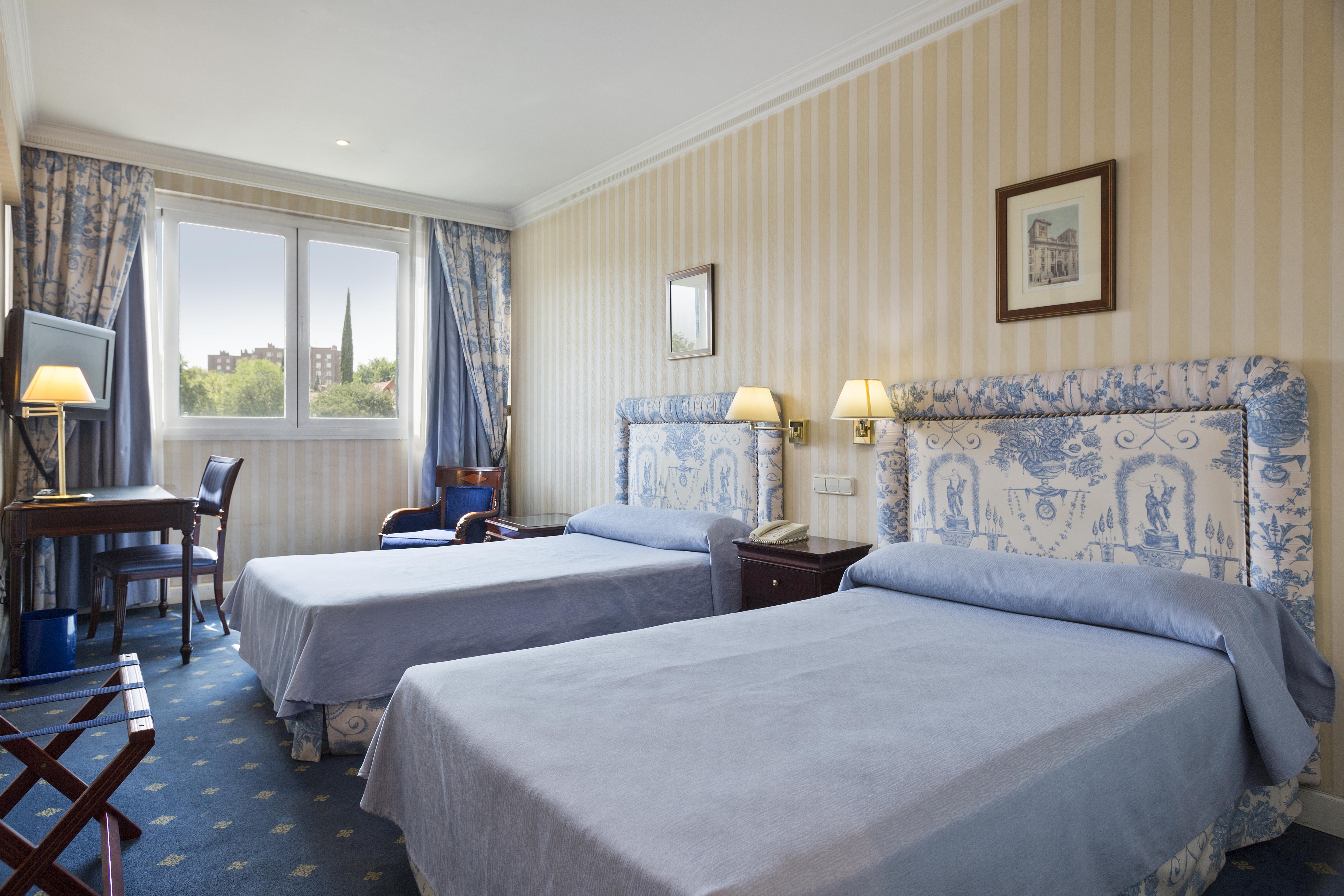 Osuna Hotel Madrid
