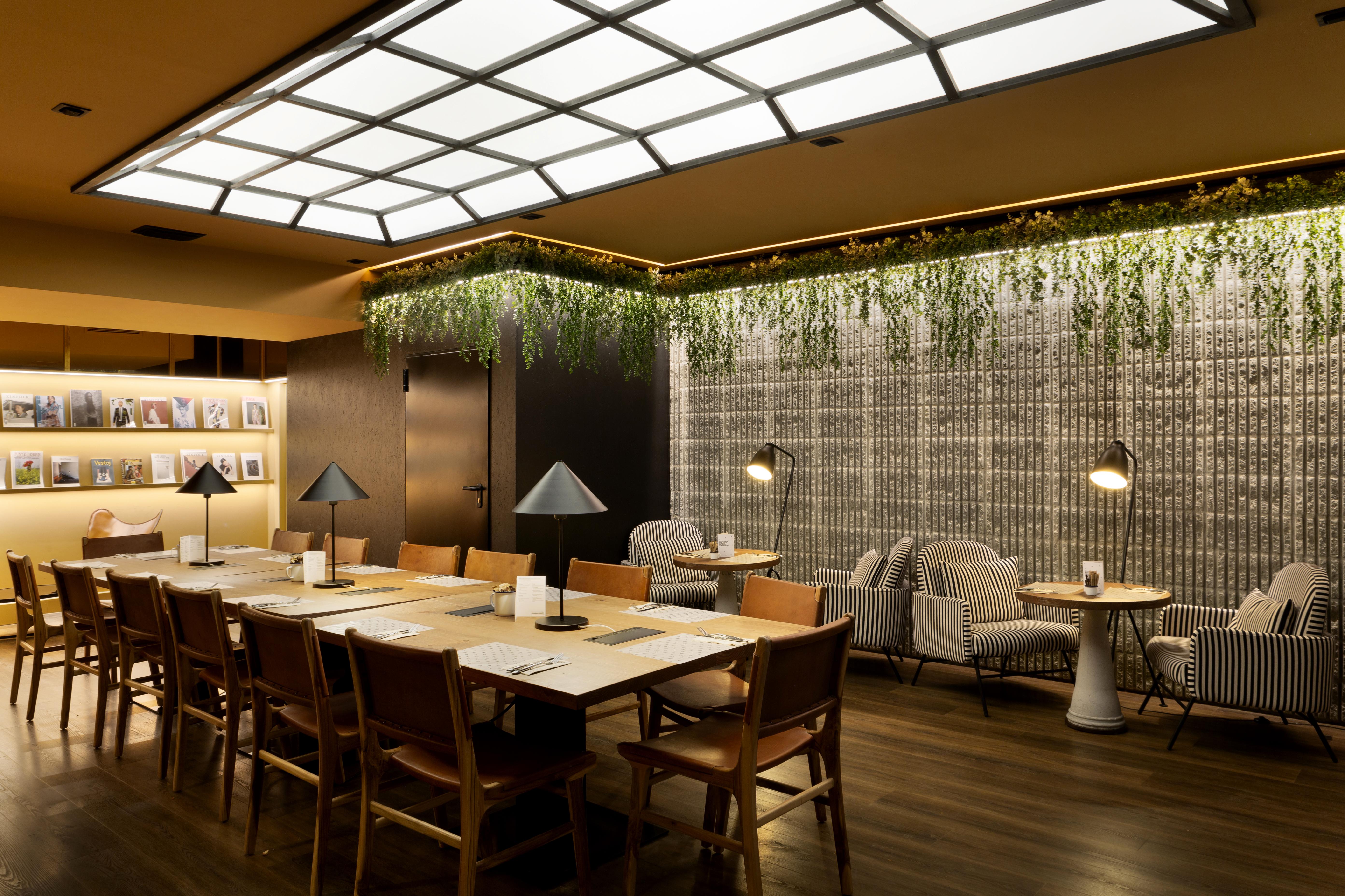 Petit Palace Chueca Hotel 3*