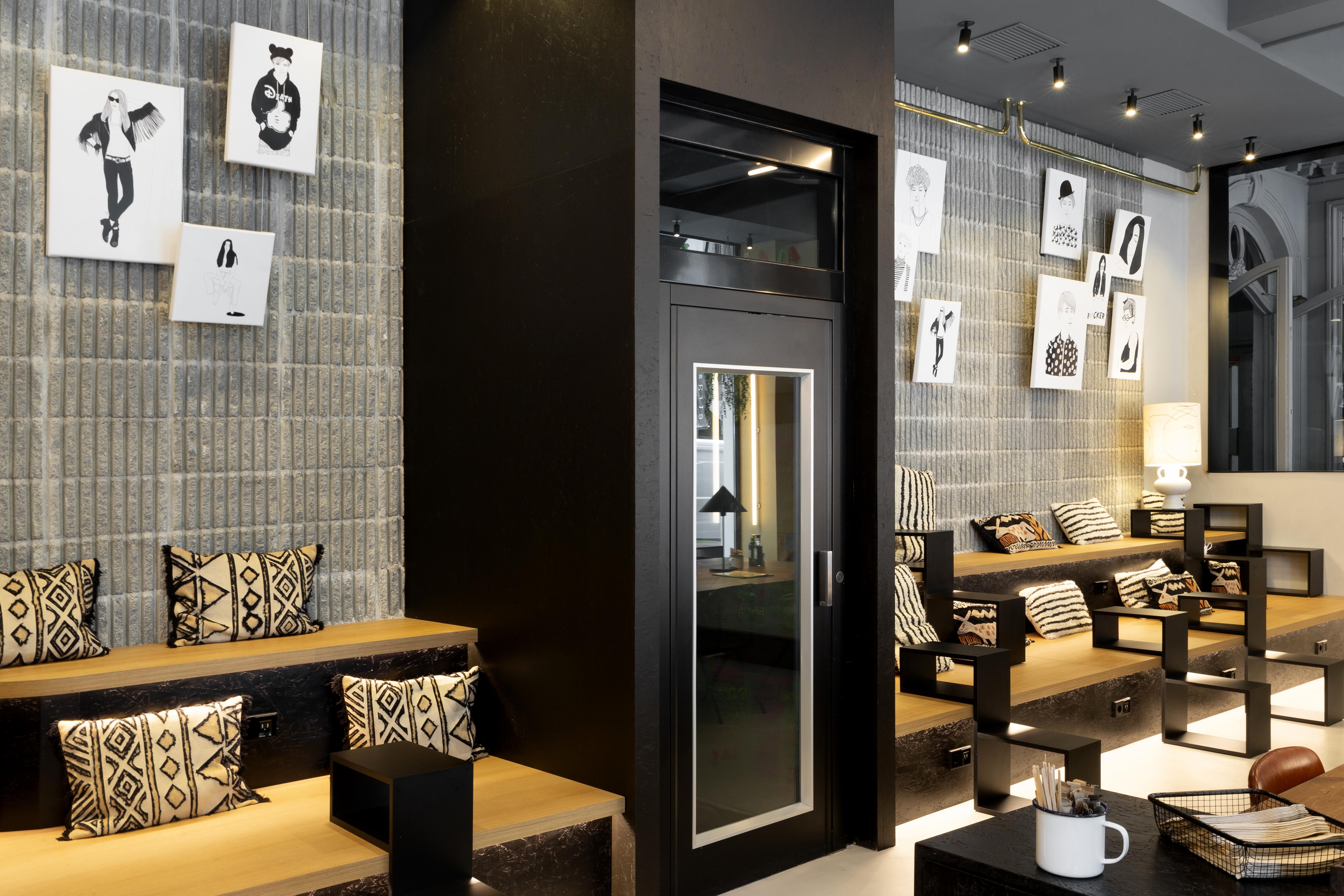 Petit Palace Chueca Madri