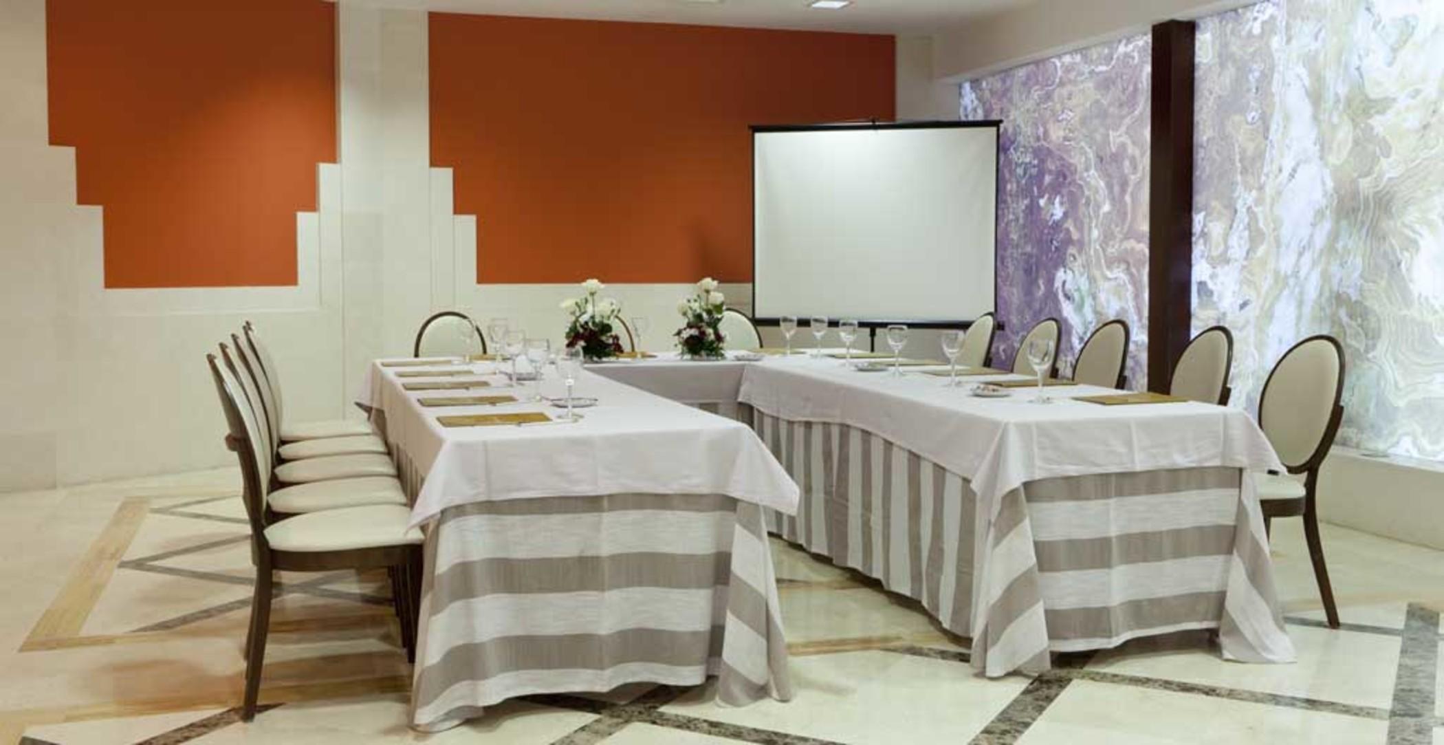 Osuna Hotel Madri