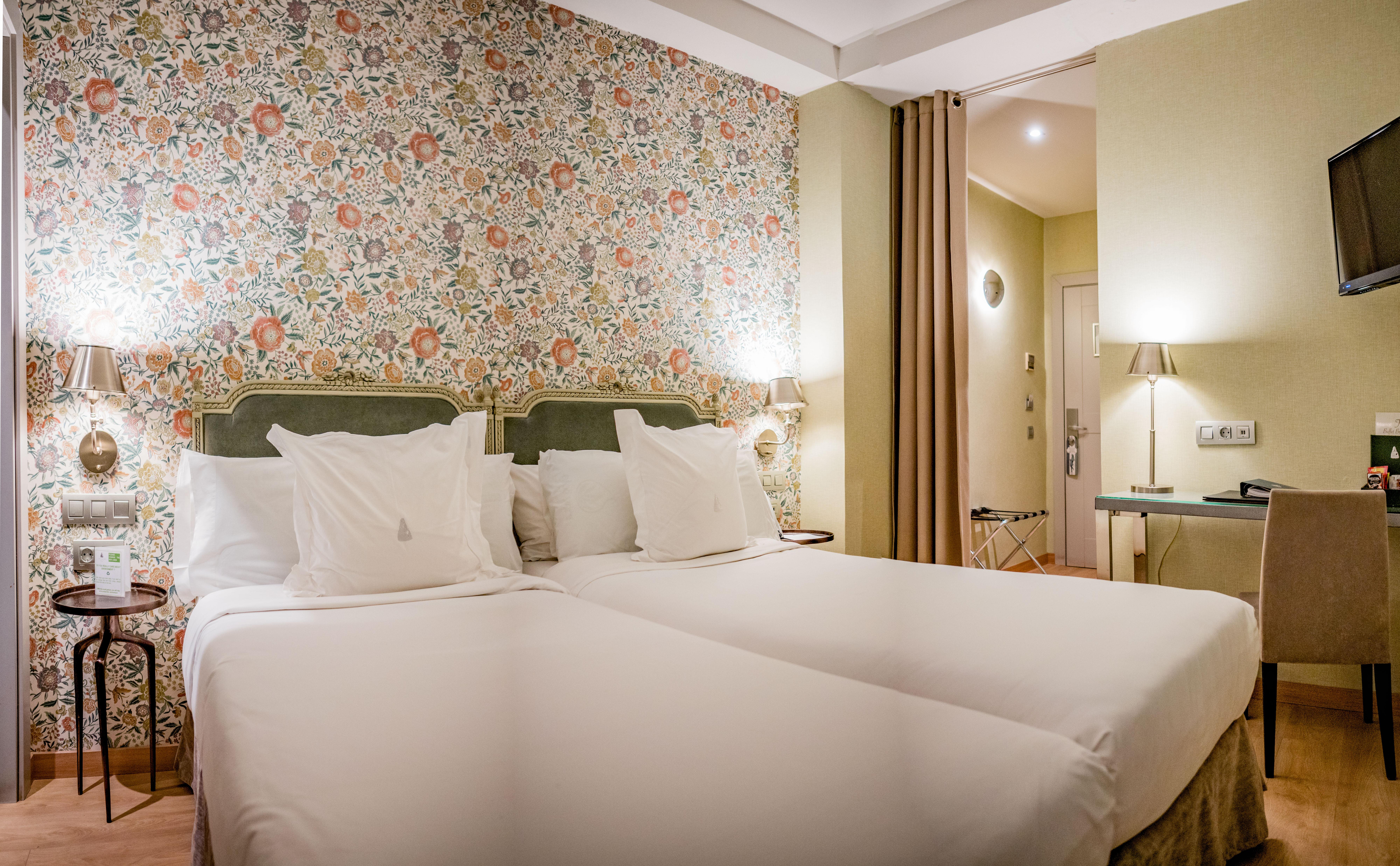 Meninas - Boutique Opera Hotel Madri