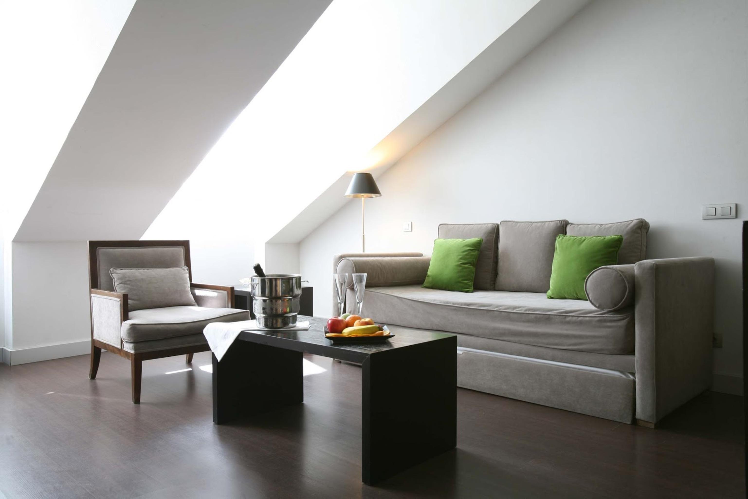 Hotel Meninas - Boutique Opera Madri