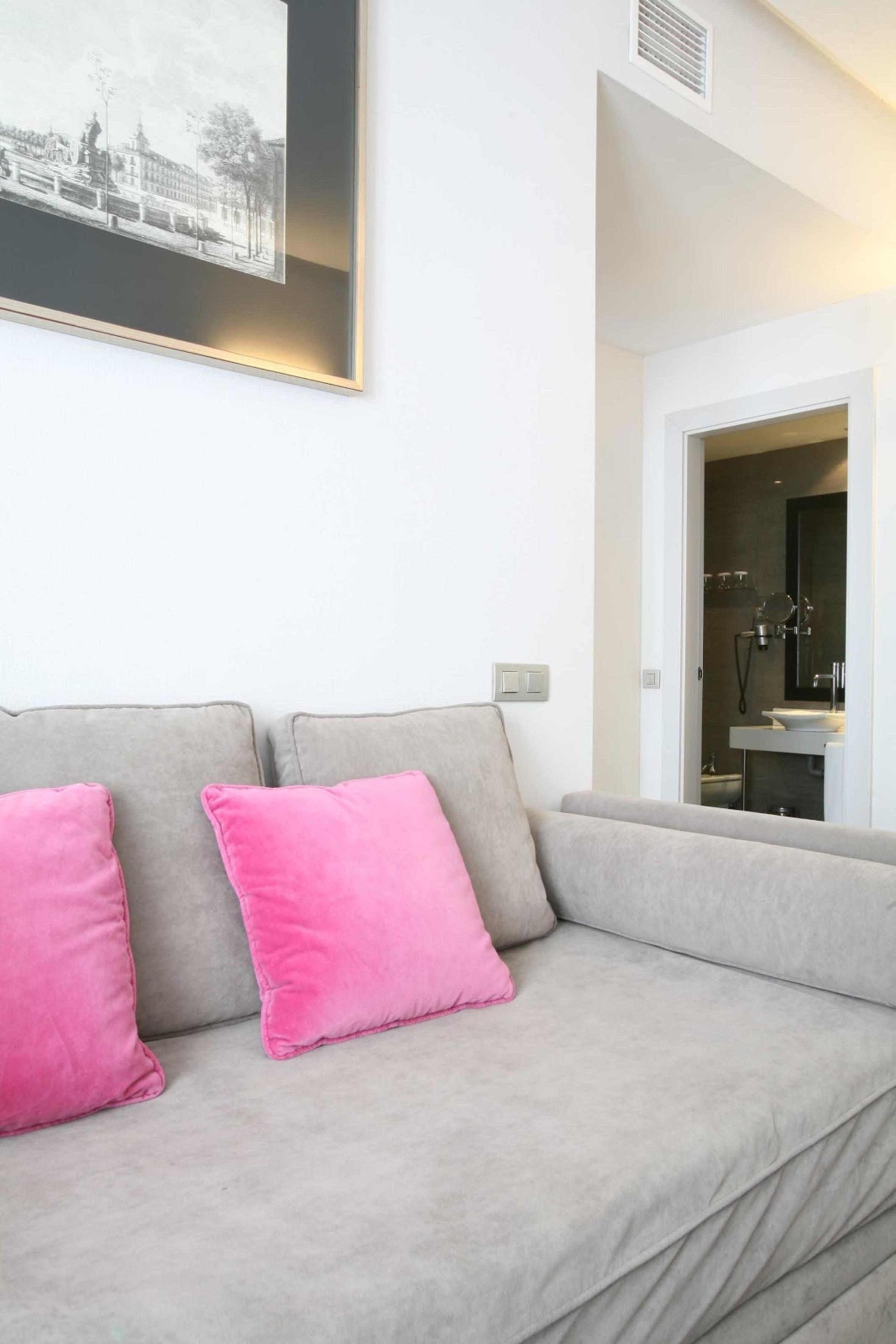 Hotel Meninas - Boutique Opera Madri