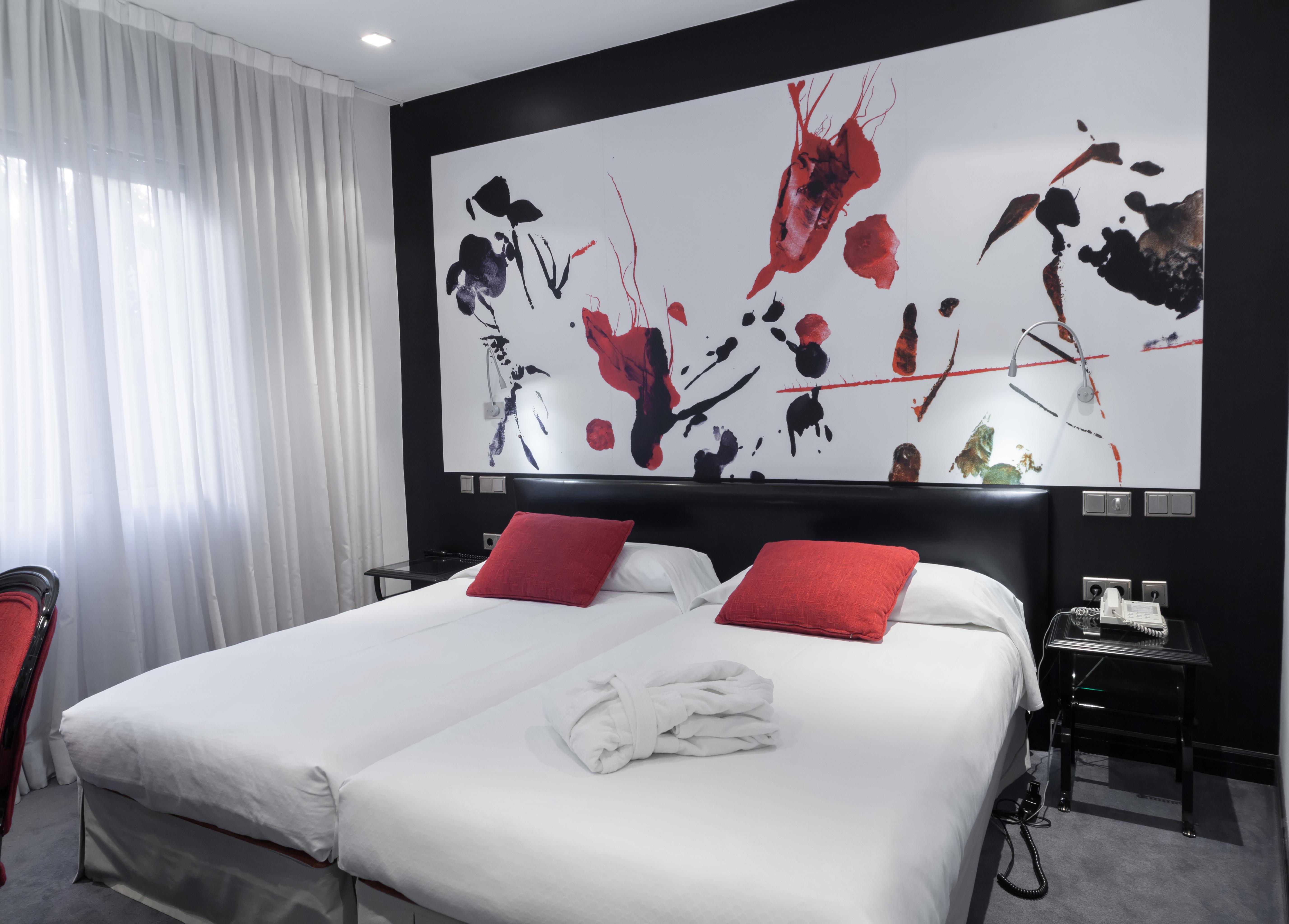 Inhala Garden Hotel 4*