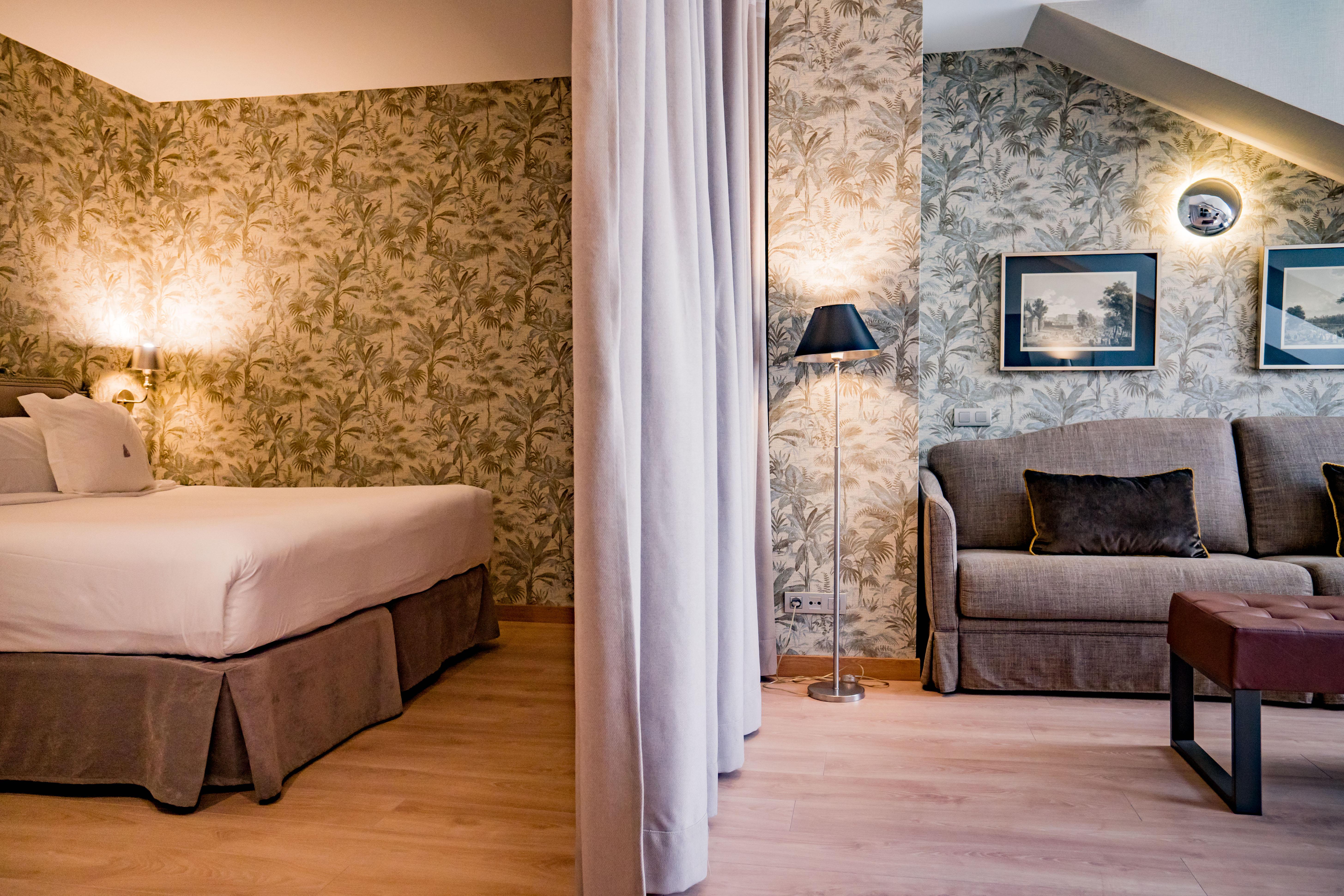 Hotel Meninas - Boutique Opera Madri