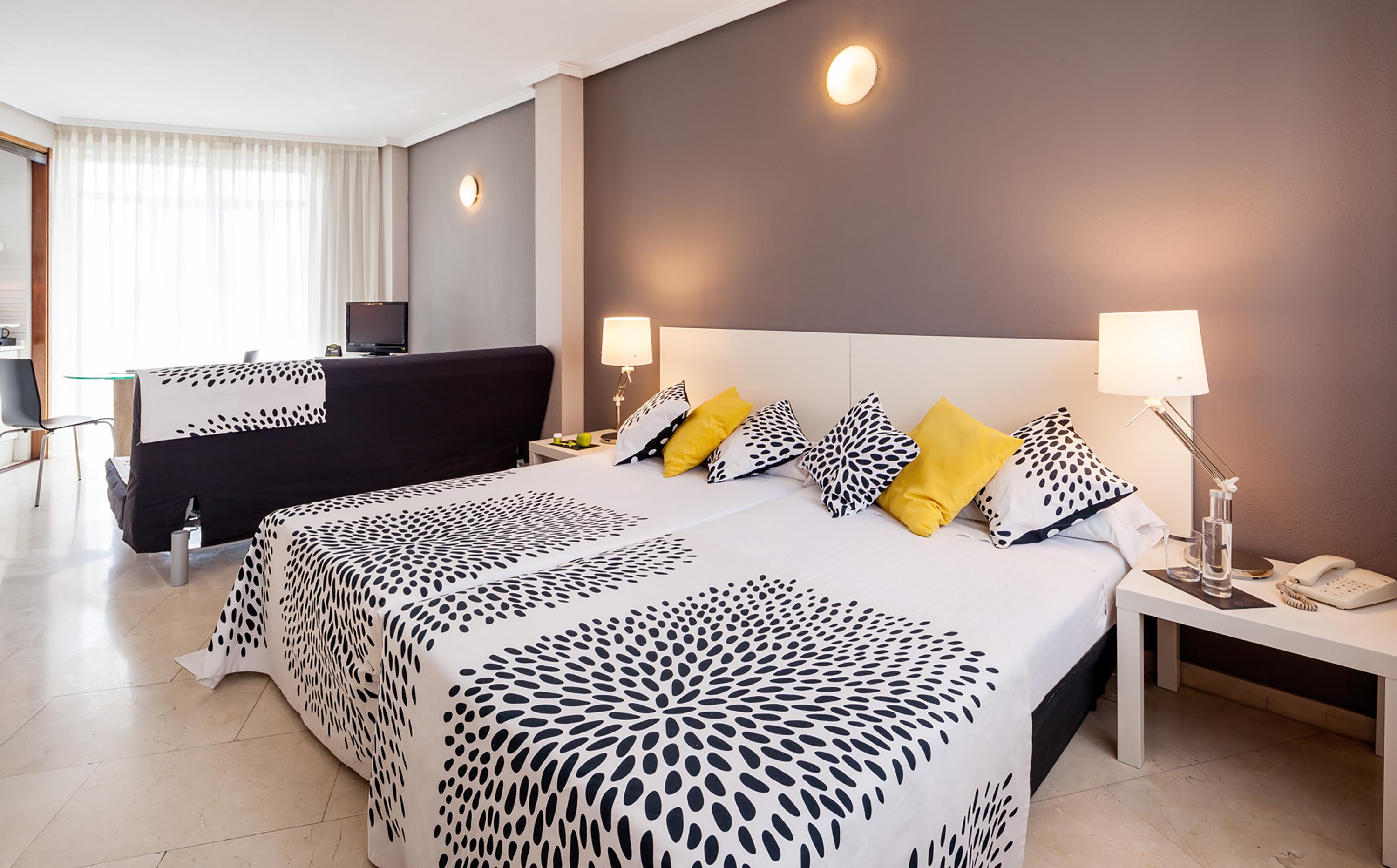Sercotel Togumar 3* Madrid