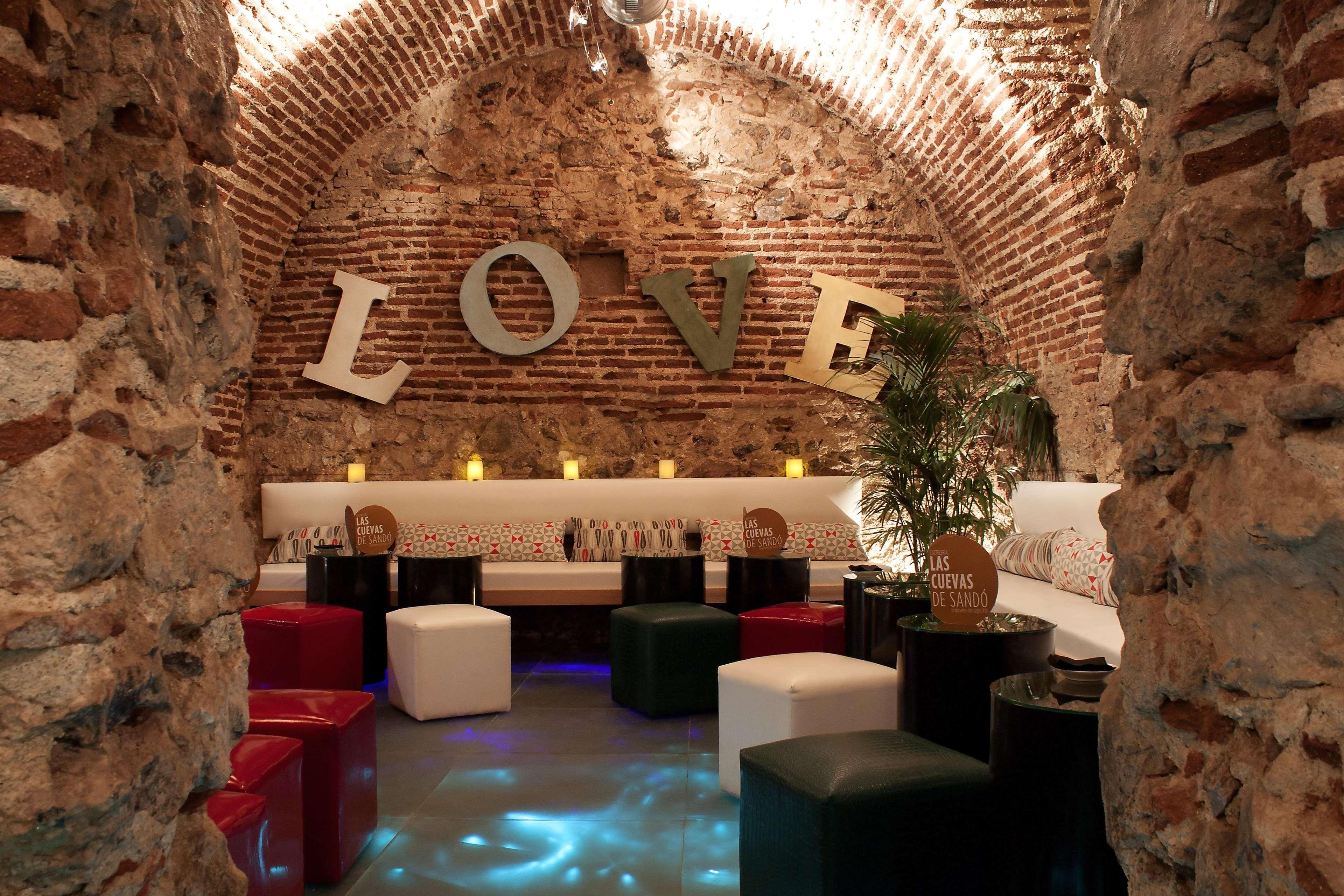 Inhala Garden 4* Madrid