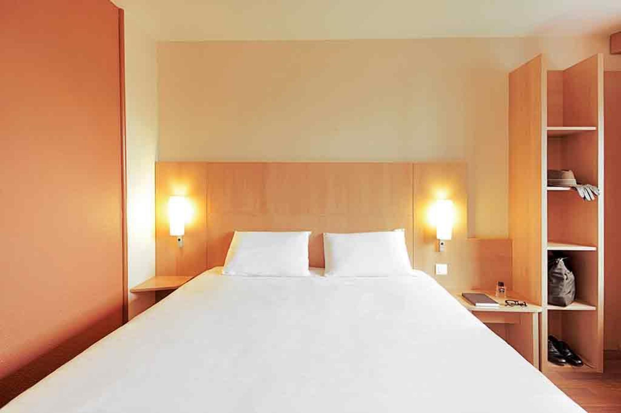 Hotel Ibis Calle Alcala Madrid