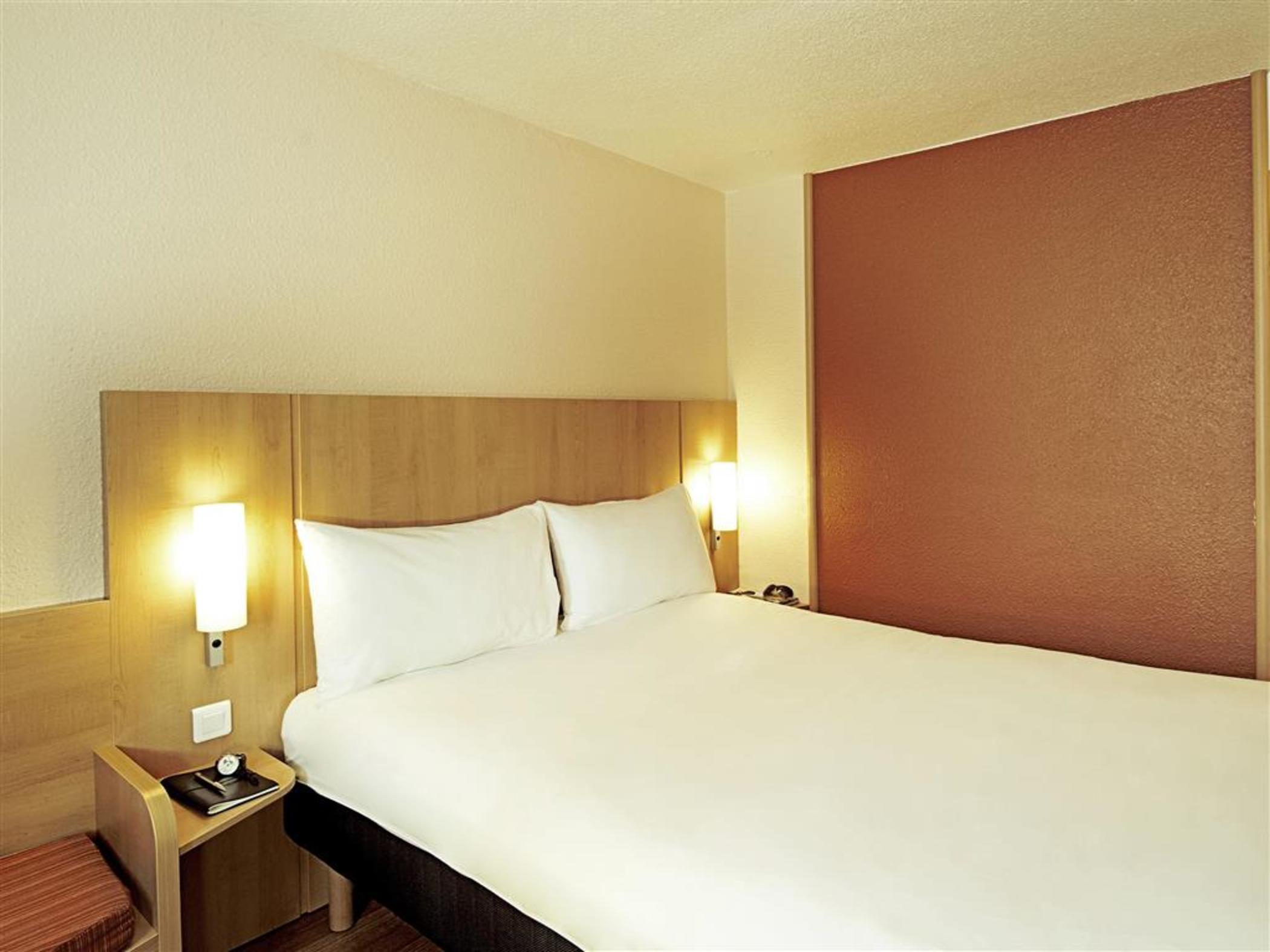 Hotel Ibis Calle Alcala