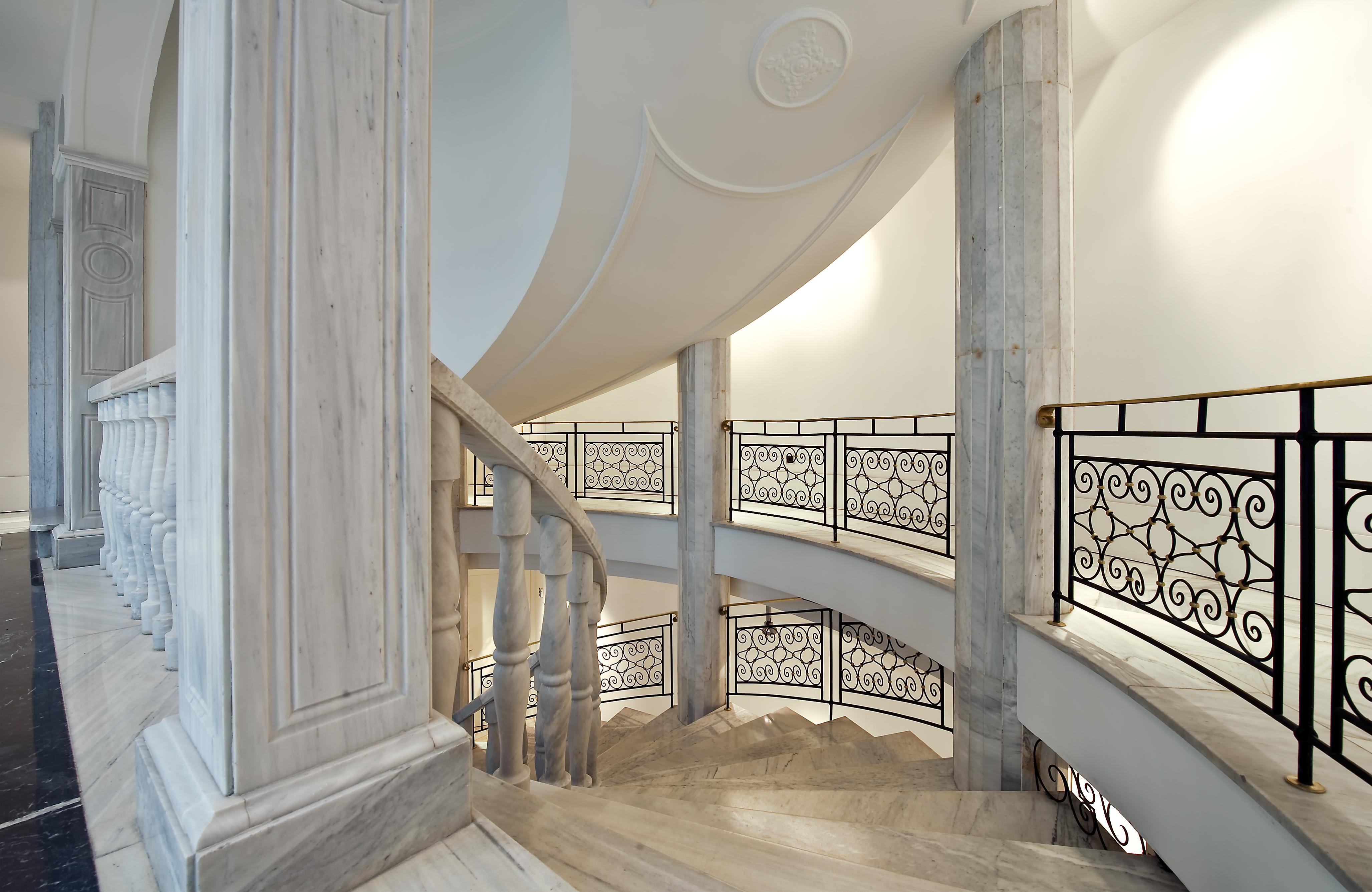 Hotel Vincci Via - 66 Madrid