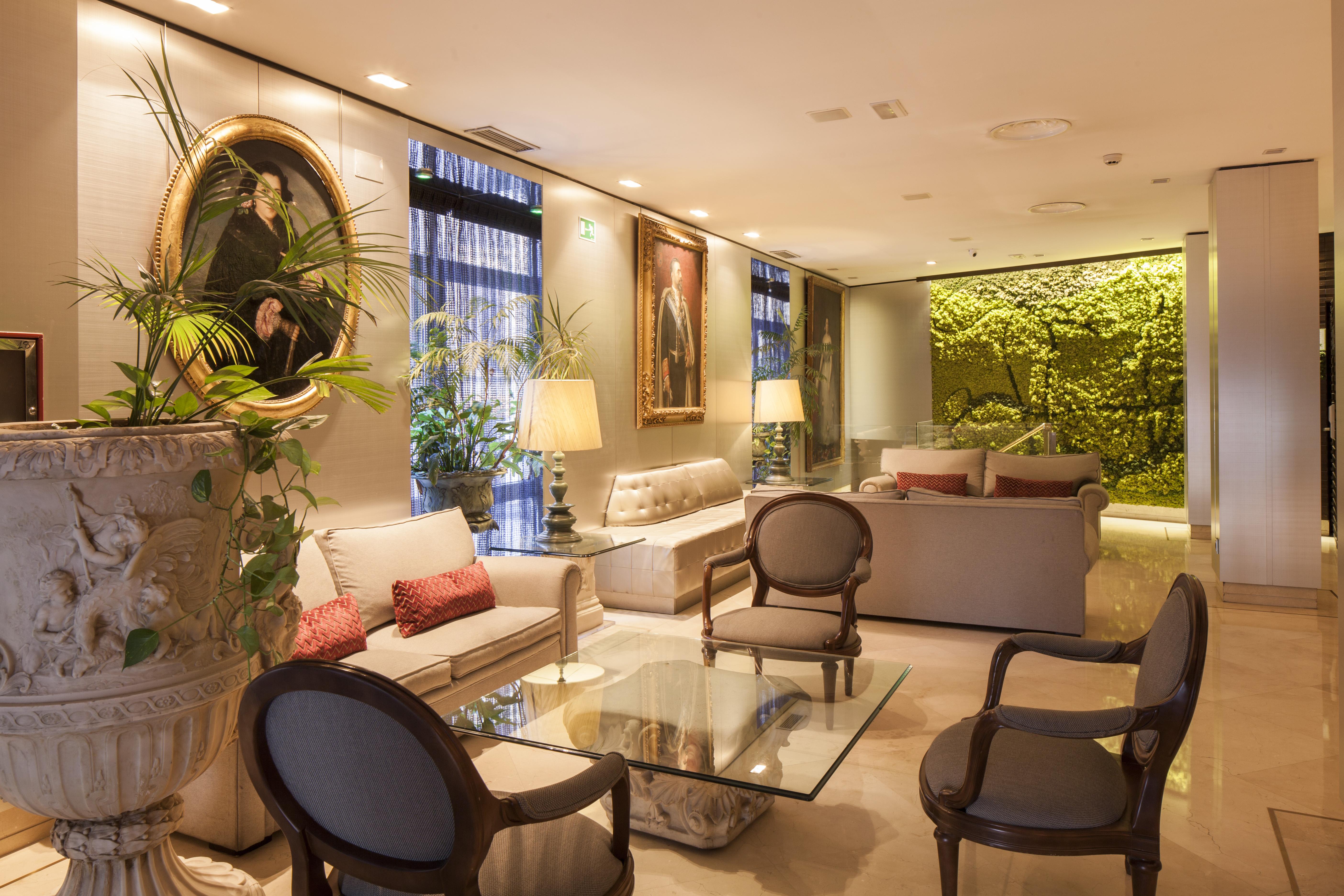 Inhala Garden Hotel 4*