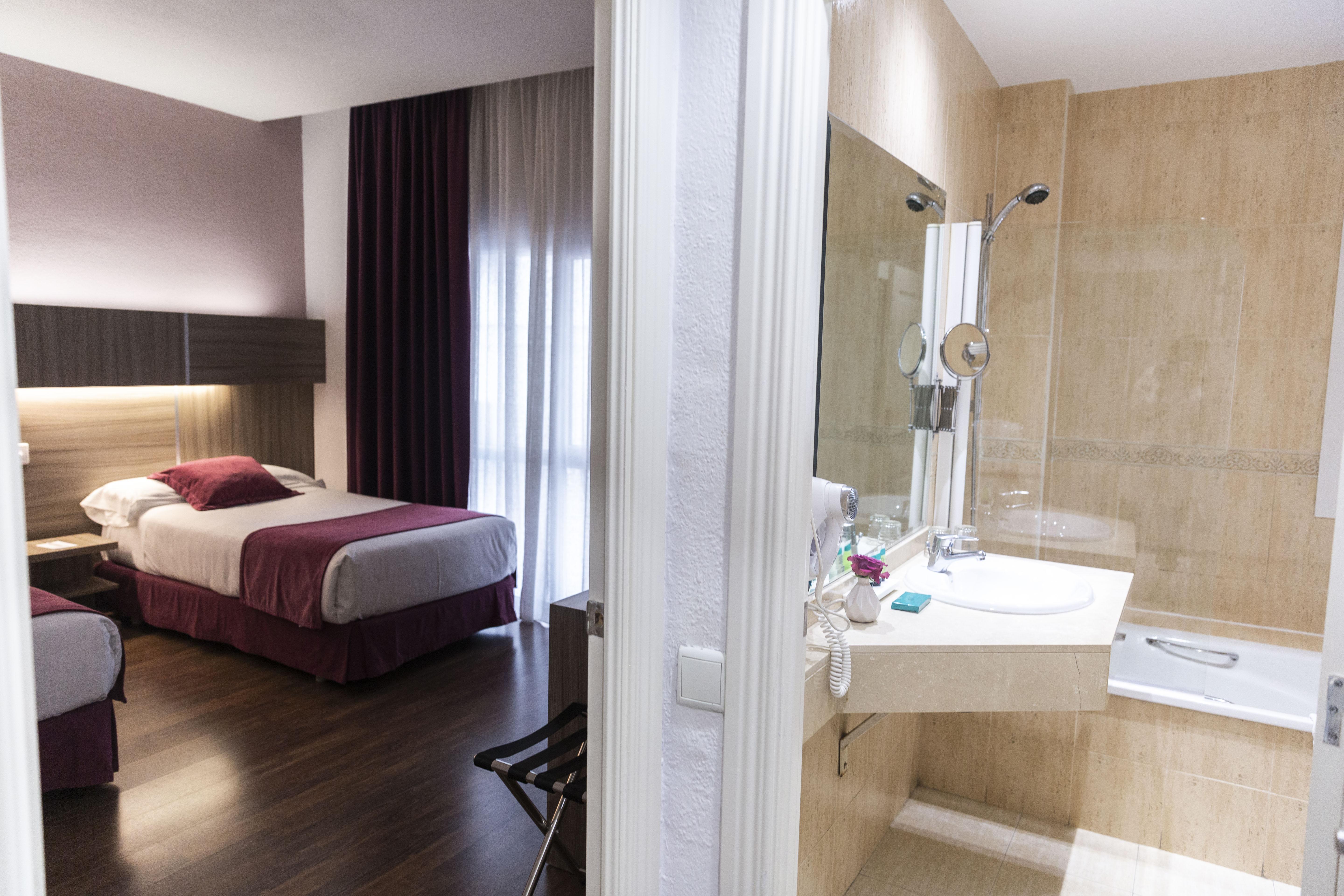 Serrano Hotel Madrid