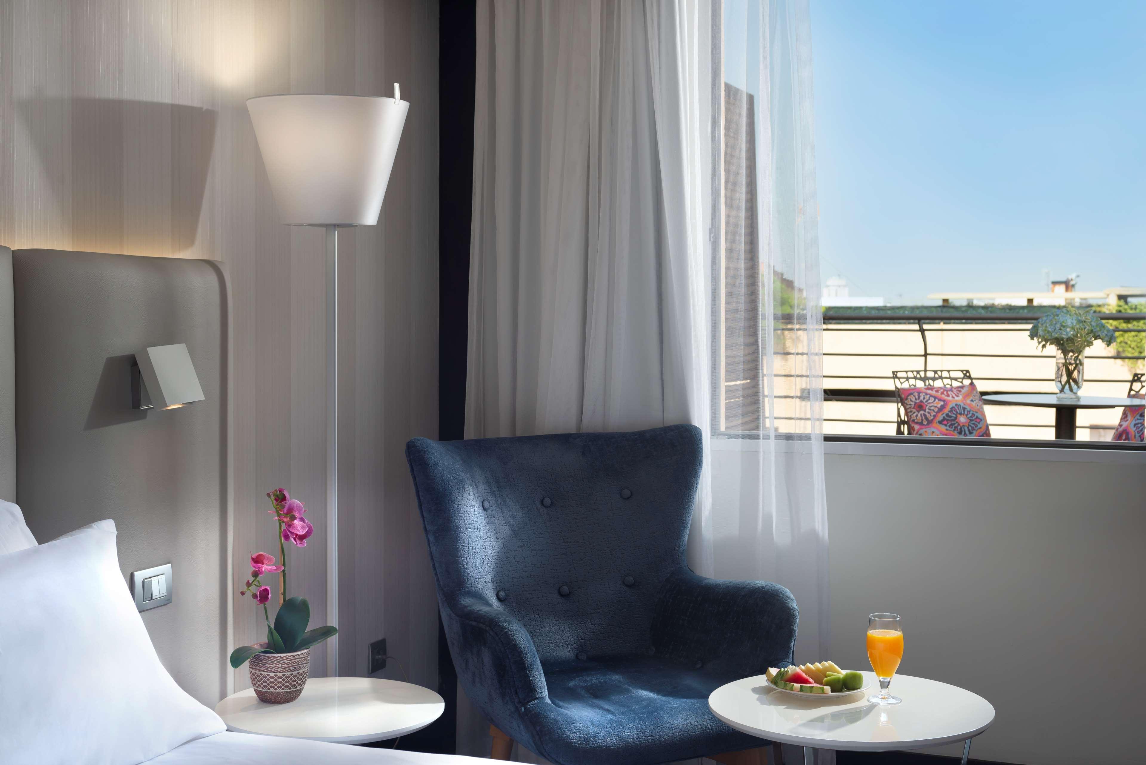 Hotel Nh Lagasca